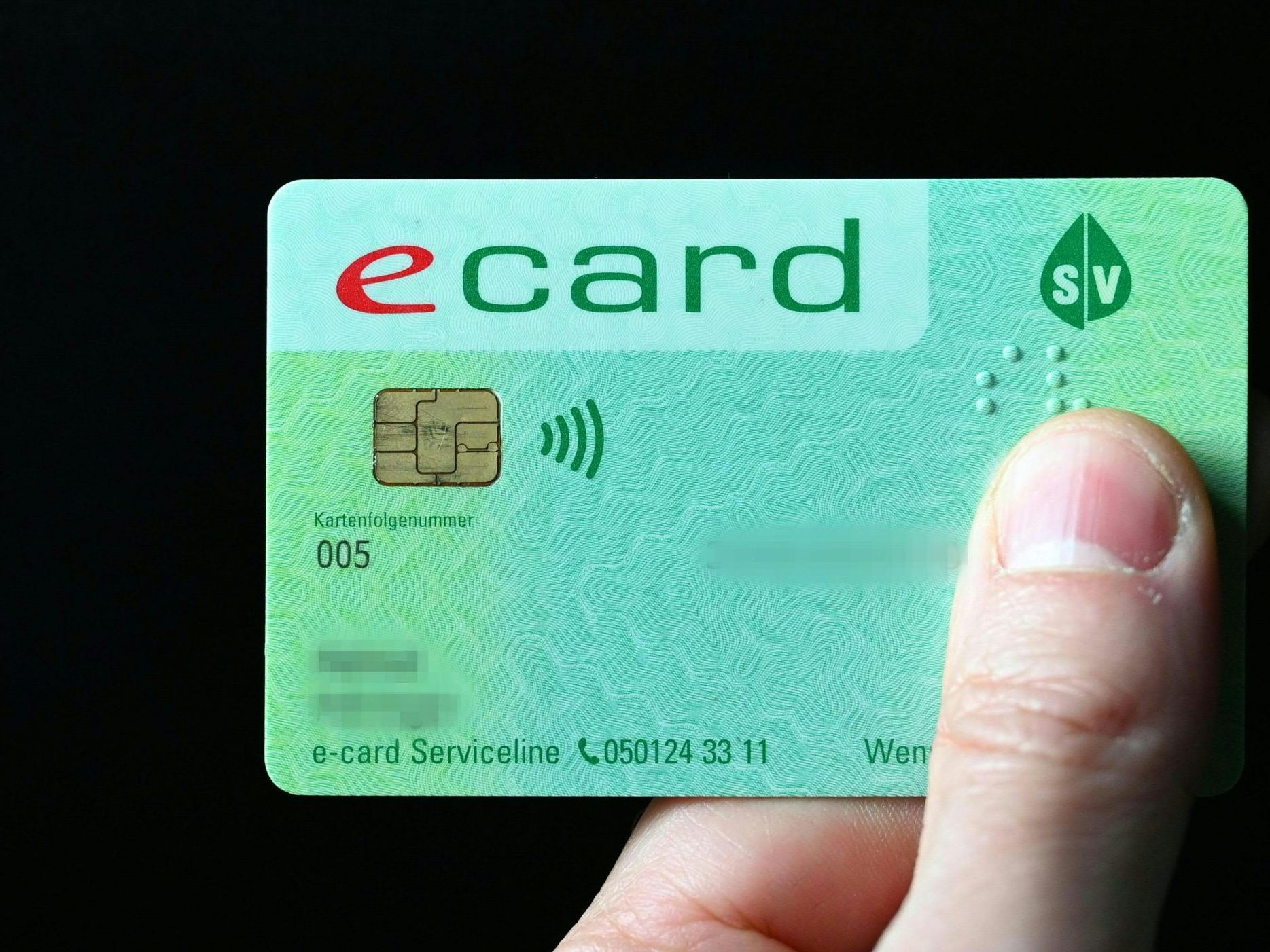 Es führe kein Weg an klinisch-psychologischer Unterstützung auf E-Card vorbei.