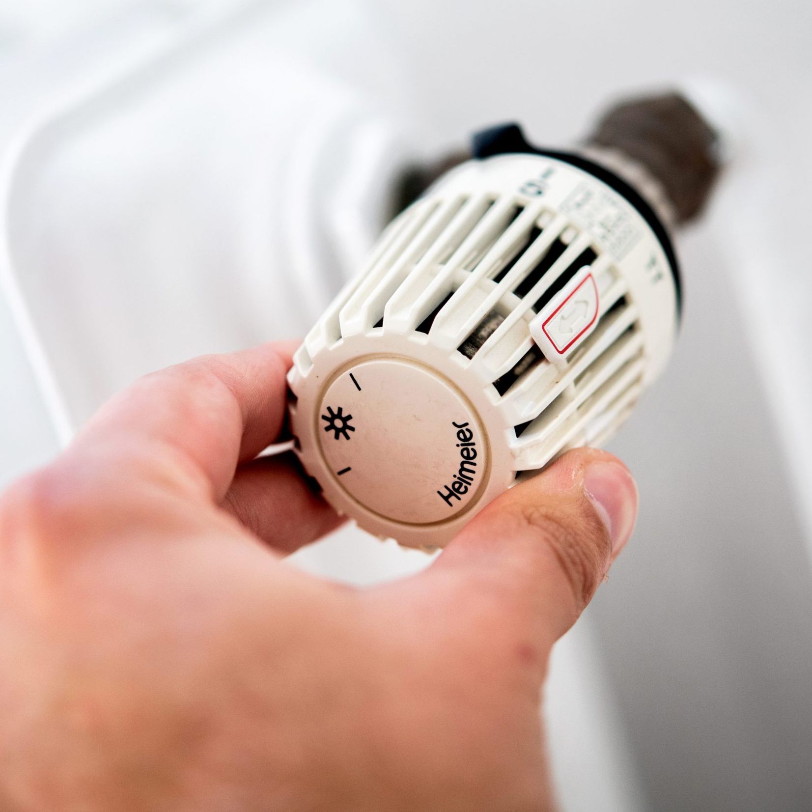 Der Heizungshersteller Windhager meldet Insolvenz an.