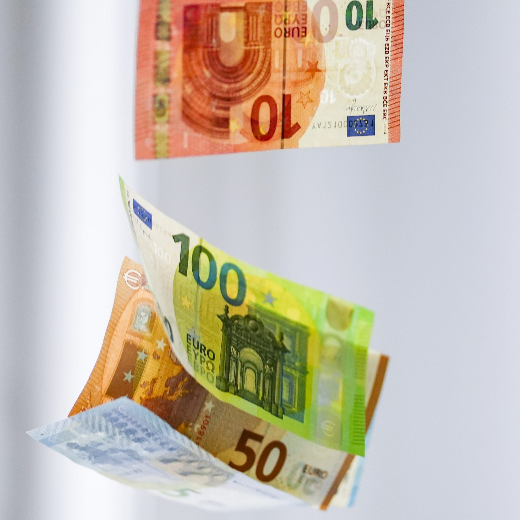 Die Großhandelspreise sind im Vorjahr gesunken.