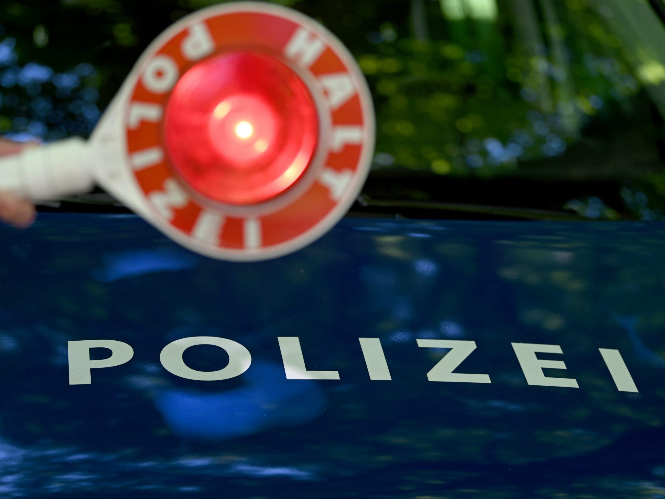 In Wien-Liesing führte die Polizei eine Schwerpunktkontrolle durch. In Wien-Liesing führte die Polizei eine Schwerpunktkontrolle durch.