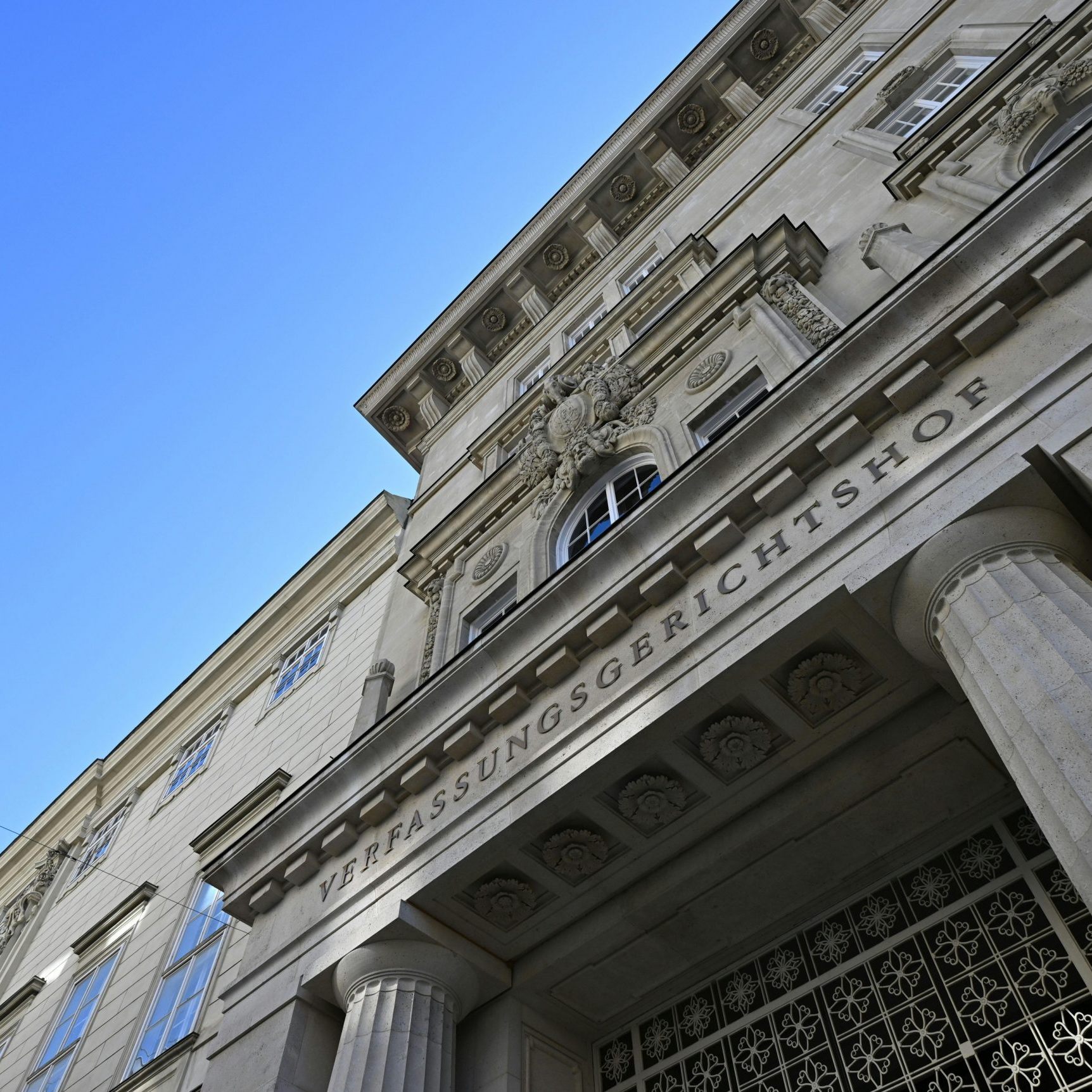 Der Verfassungsgerichtshof lehnt die Beschwerde gegen strengeren Immo-Kreditregeln ab.