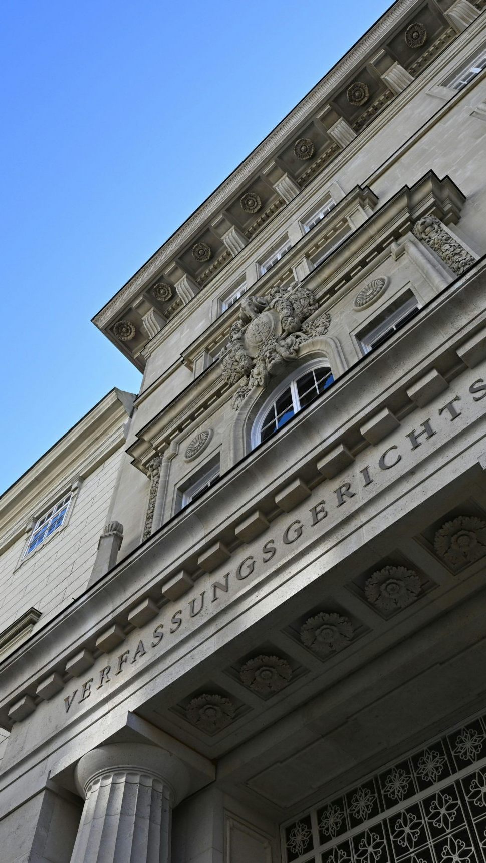 Der Verfassungsgerichtshof lehnt die Beschwerde gegen strengeren Immo-Kreditregeln ab.