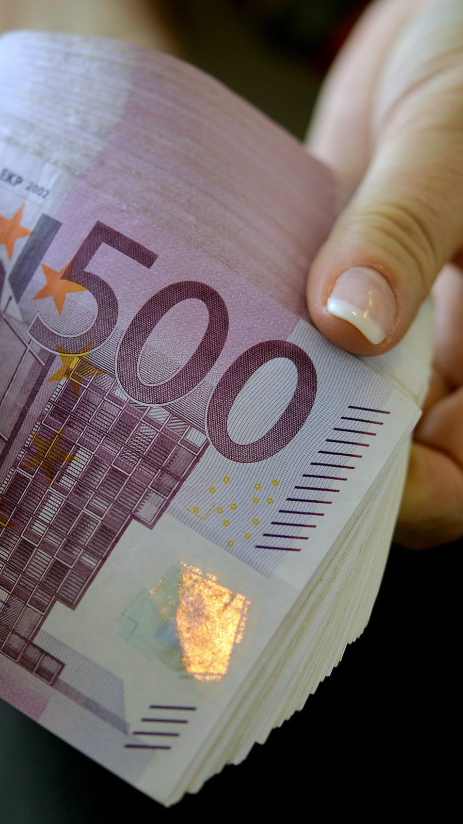 Österreichs Topmanager verdienen ein Jahresgehalt in Tagen.