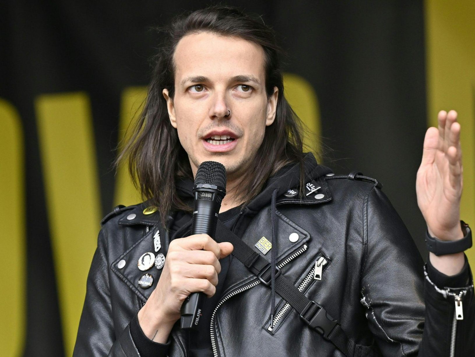 "Erklärung anlässlich der bevorstehenden Nationalratswahl"