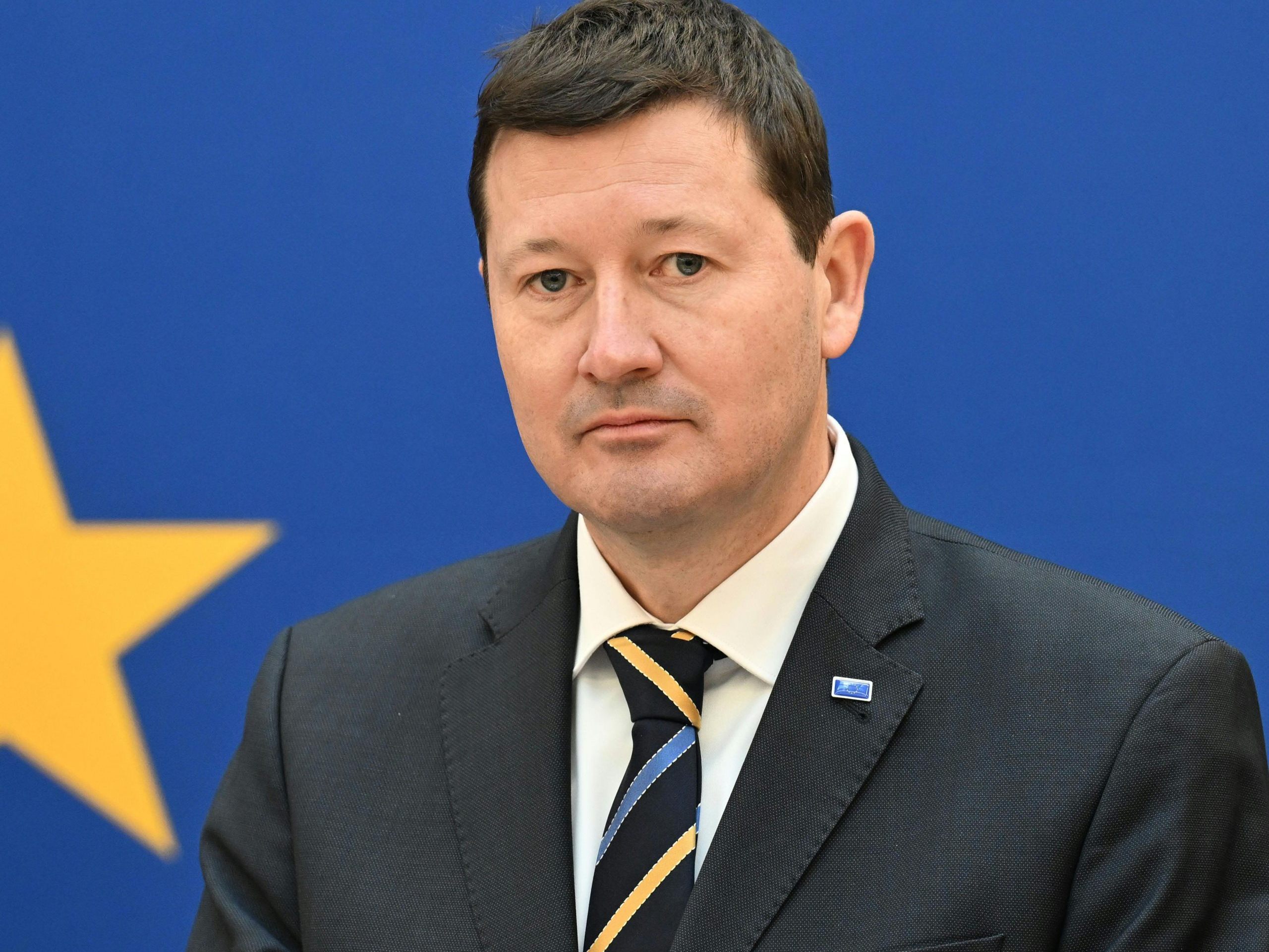 Martin Selmayr ist EU-Kommissionsvertreter in Österreich.