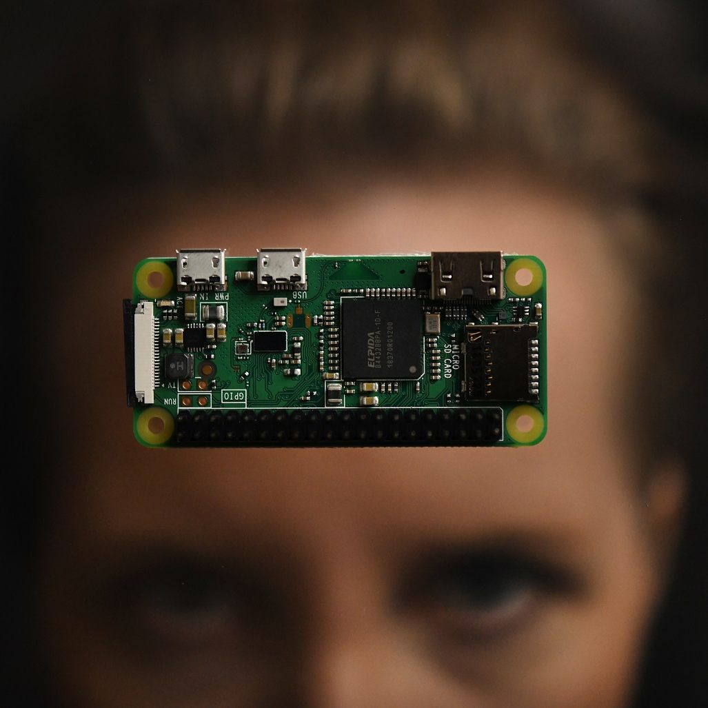 KI für Medizin kein Fremdwort.