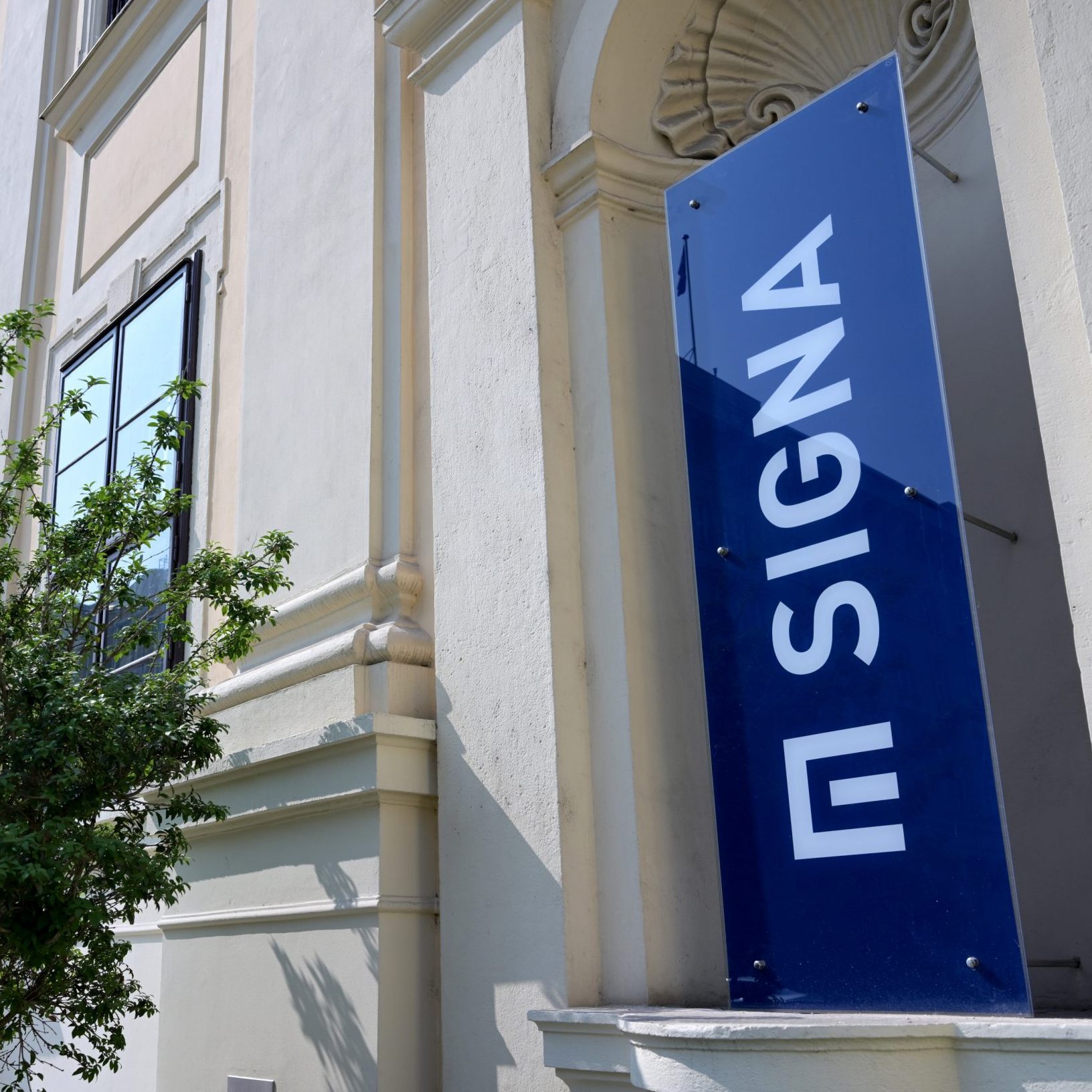 Die beiden Gläubigerversammlungen für die Signa Prime sowie für die Signa Development stehen auf der Agenda.