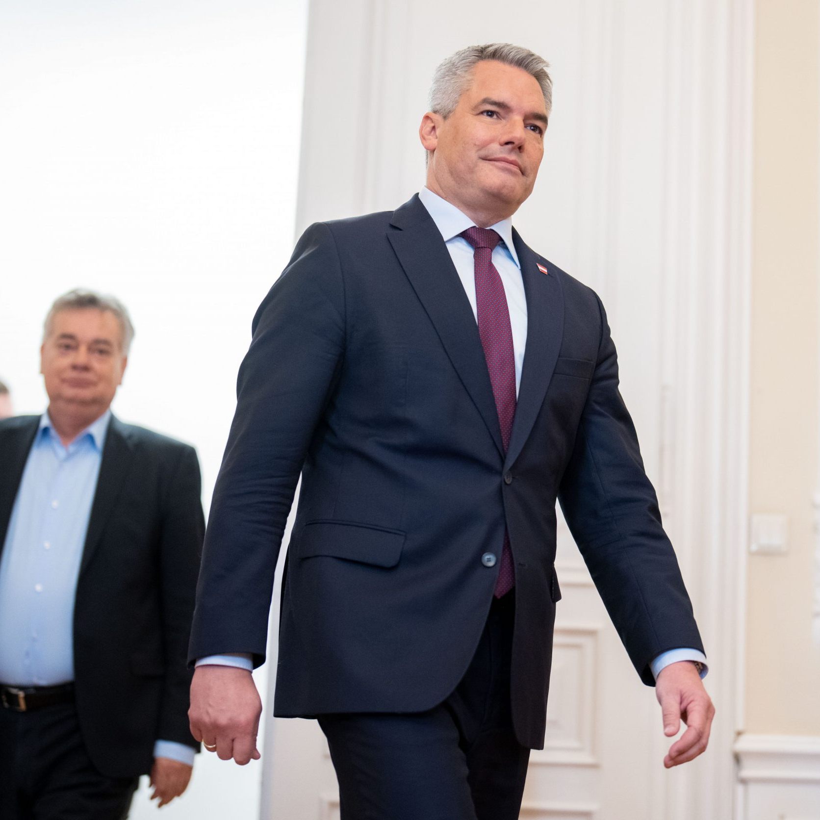 Regierung aus ÖVP und Grünen will Gewinnabschöpfung bei Energiekonzernen verlängern.