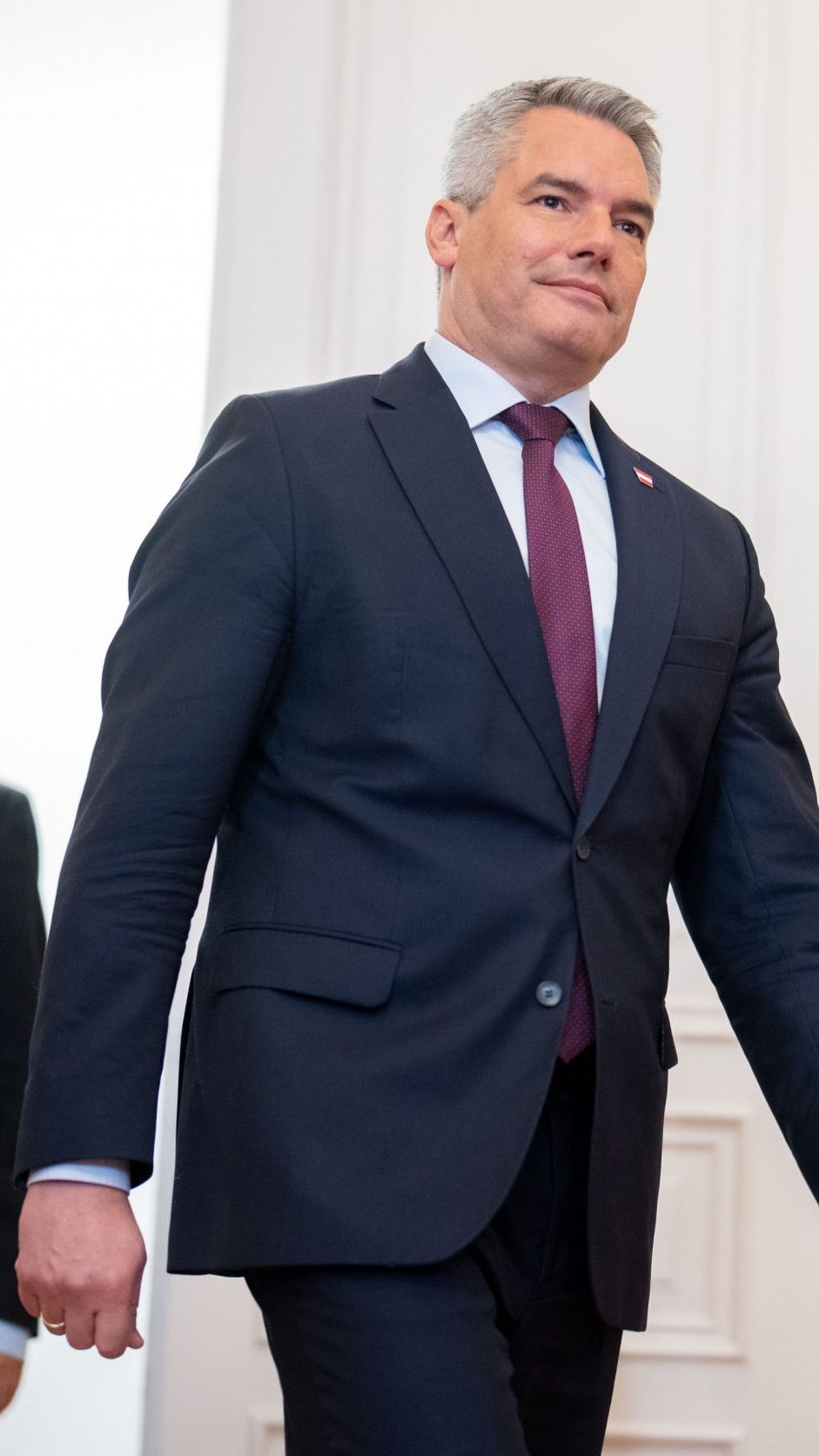 Regierung aus ÖVP und Grünen will Gewinnabschöpfung bei Energiekonzernen verlängern.