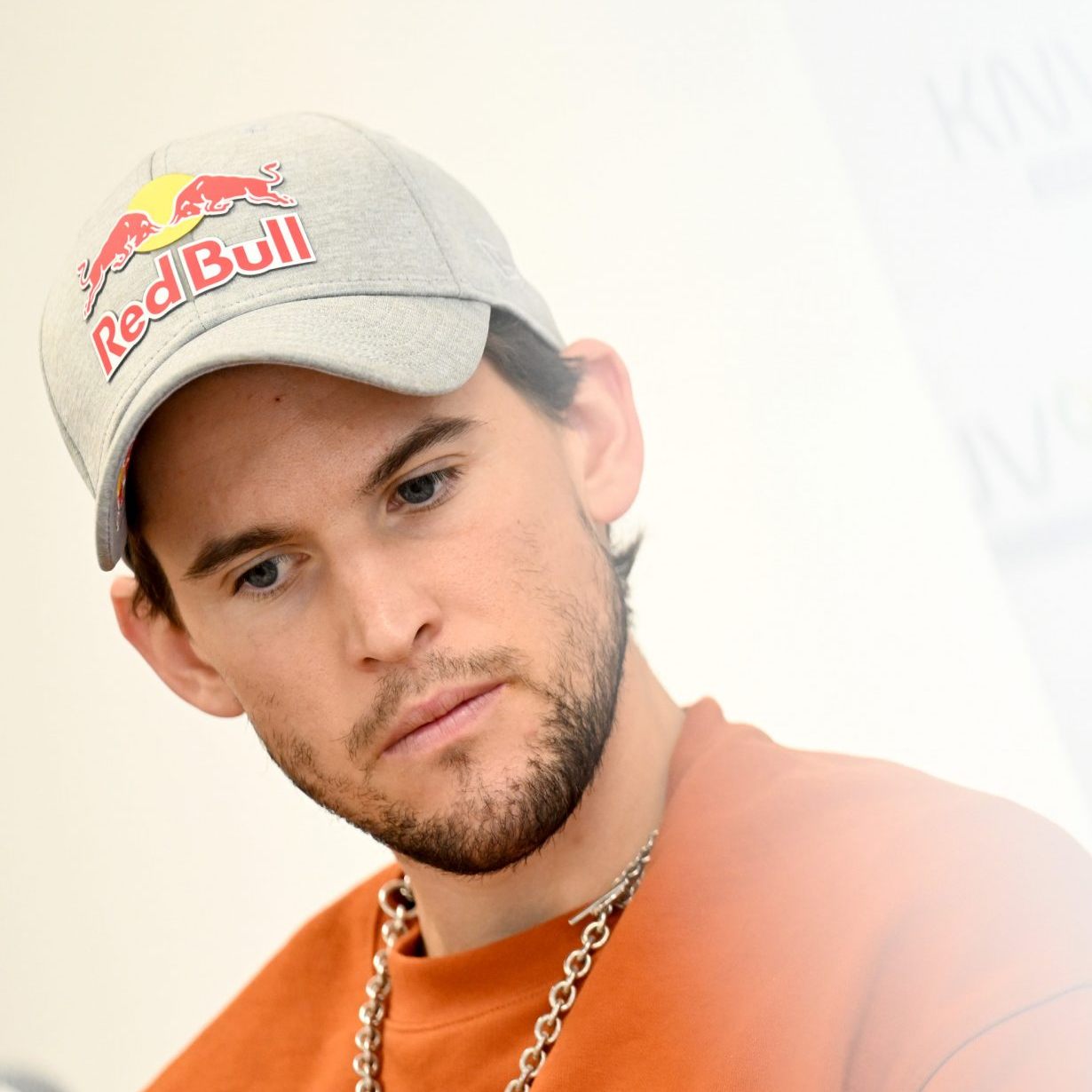 Und stellt sich Rute ins Fenster - Thiem spricht von "letzter Chance"