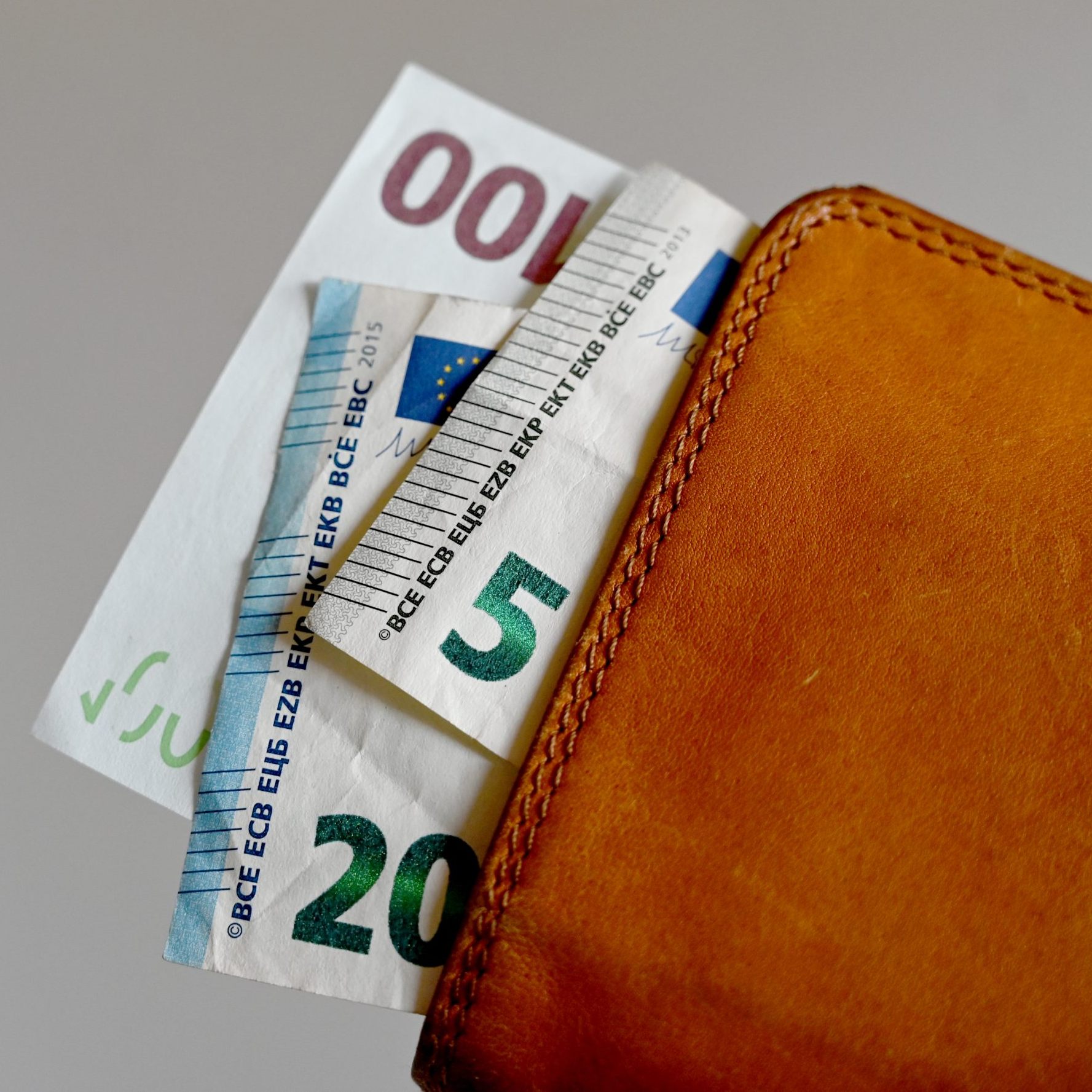 Der "Entlastungsrechner" zeigt was Netto vom Brutto bleibt.