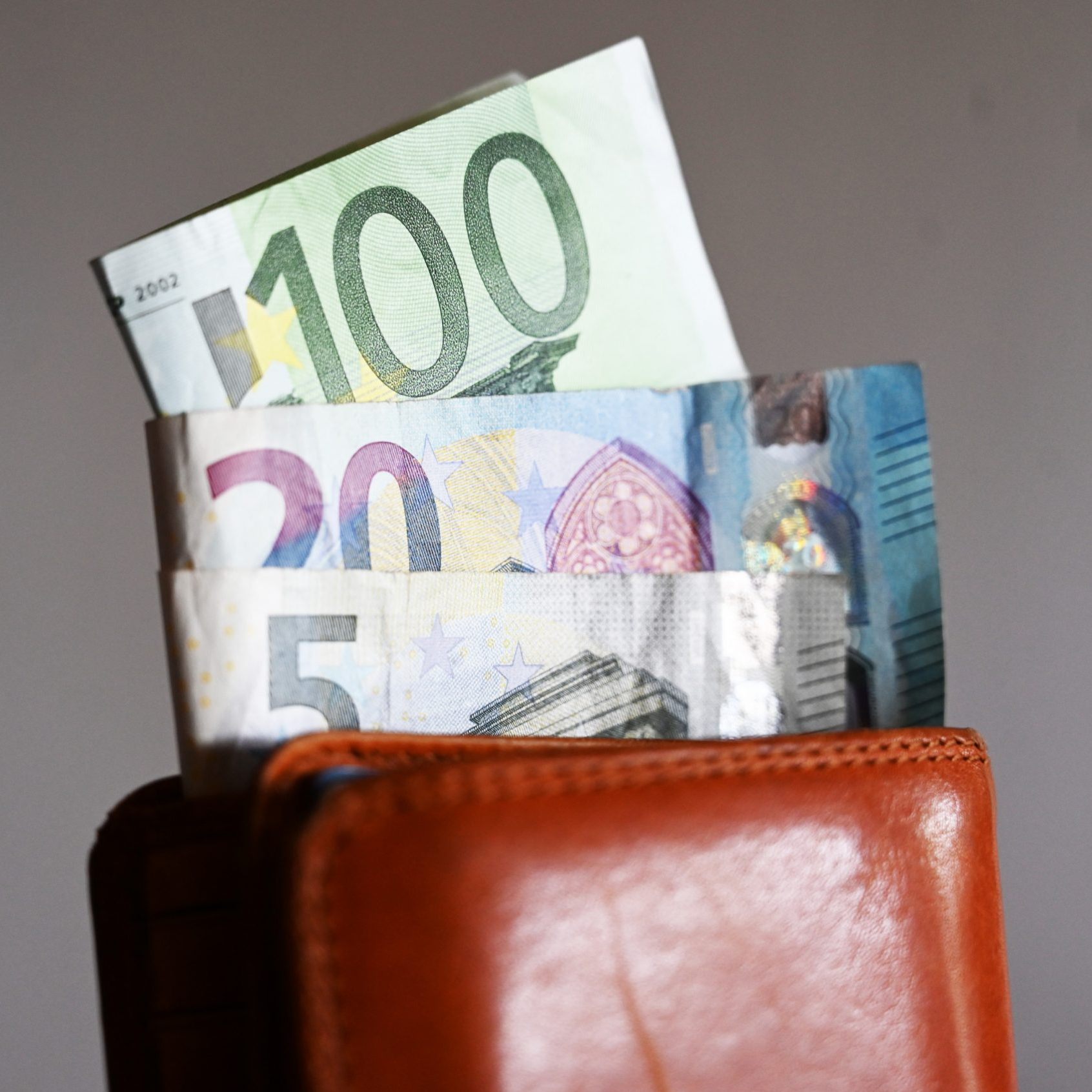 Die aktuellen KV-Abschlüsse sind deutlich über der Inflation von 5,6 Prozent.