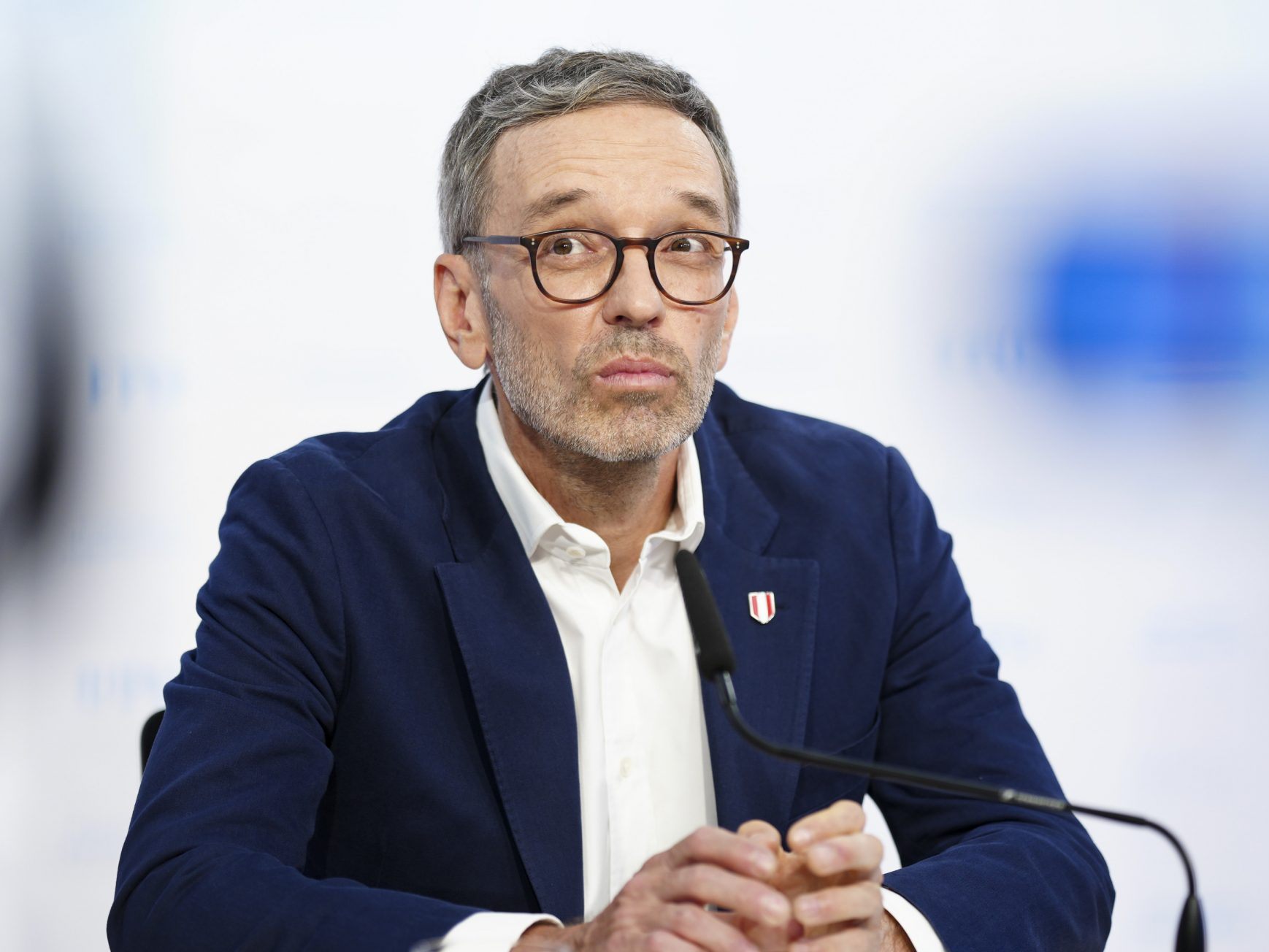 Gastkommentar von Johannes Huber.