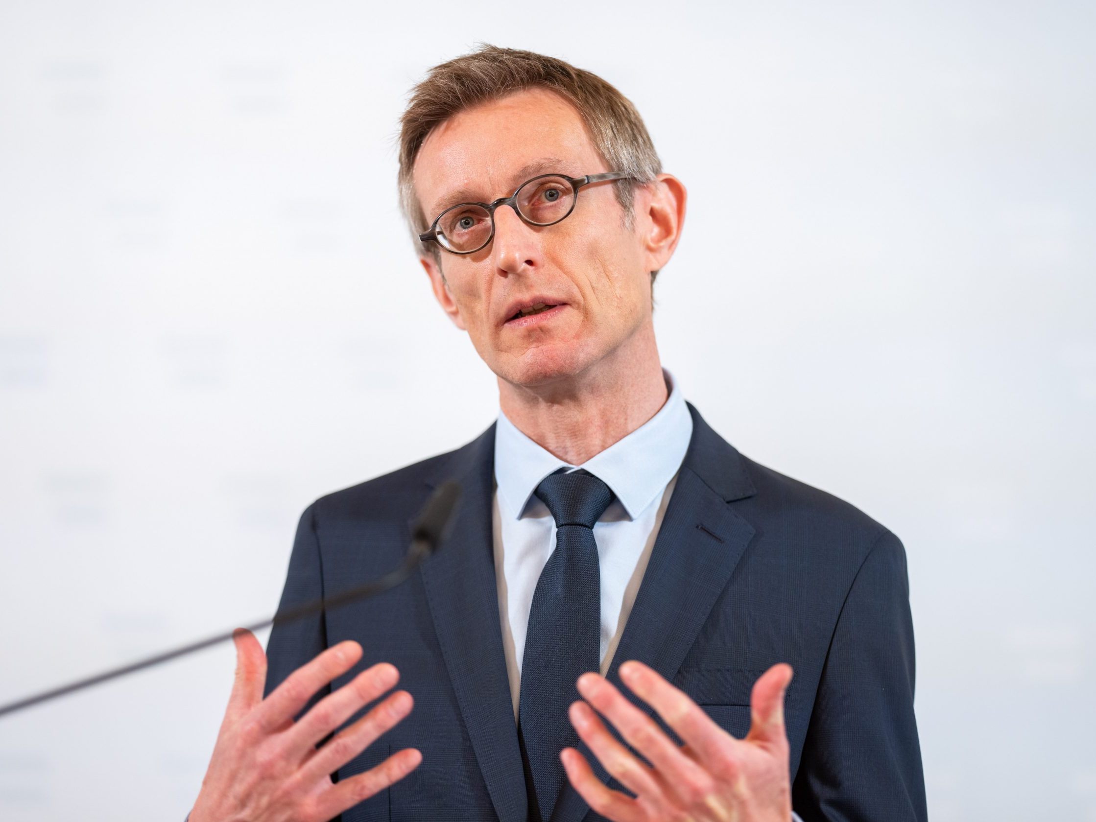 Die Albertina Klosterneuburg eröffnet am 9. April 2024.