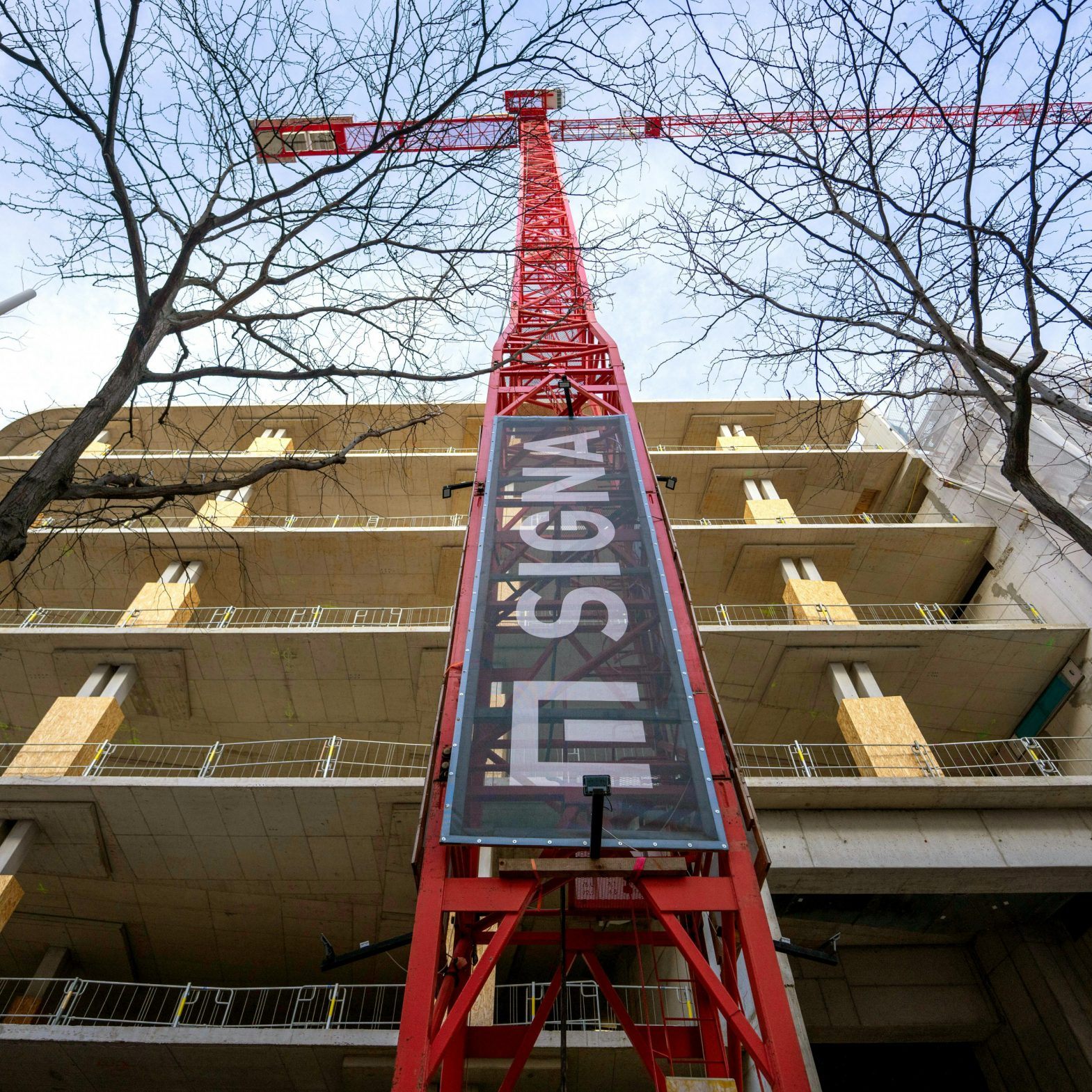 Die Versteigerung vom Lamarr-Nachlass wurde ausgesetzt.