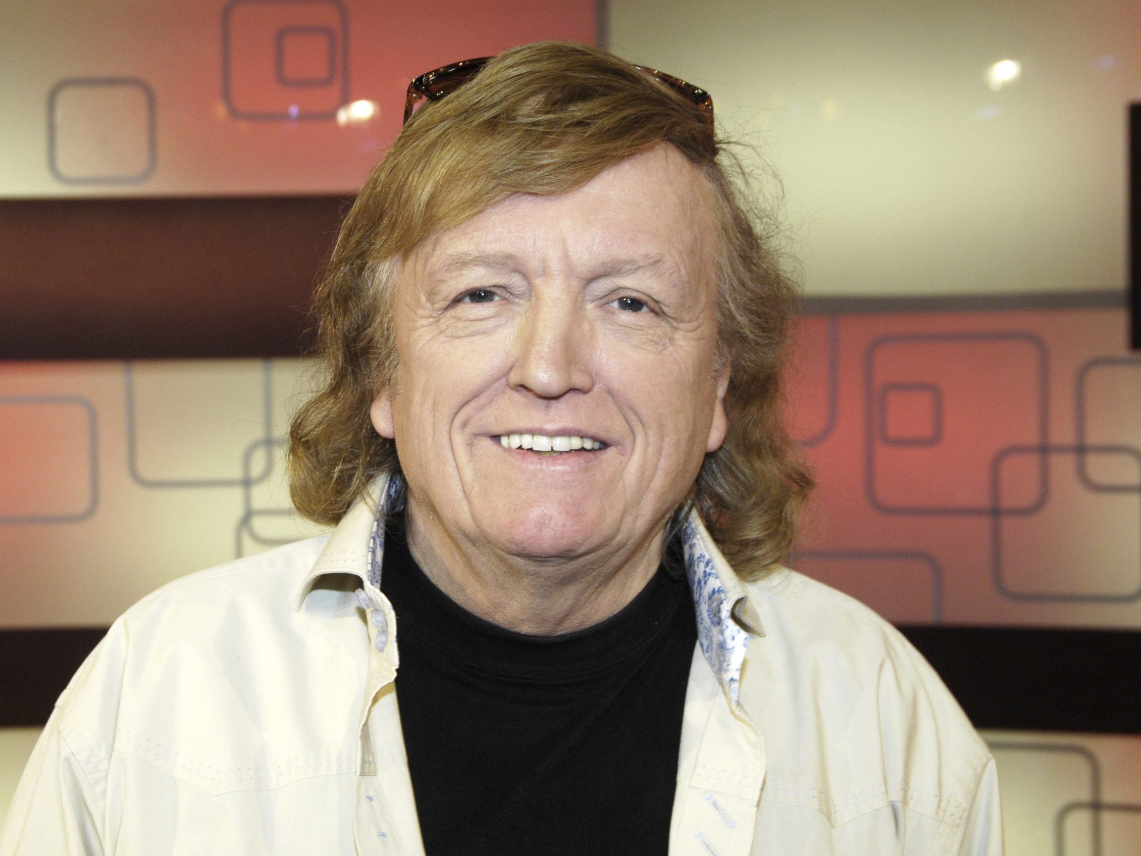 Hitproduzent Frank Farian ist gestorben. Hitproduzent Frank Farian ist gestorben.