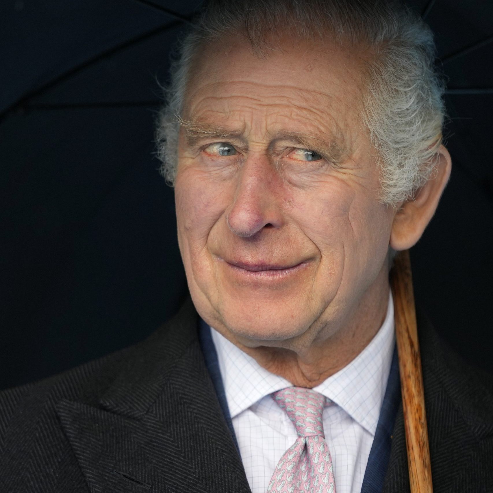 König Charles III. wurde nach einer Operation aus dem Krankenhaus entlassen.