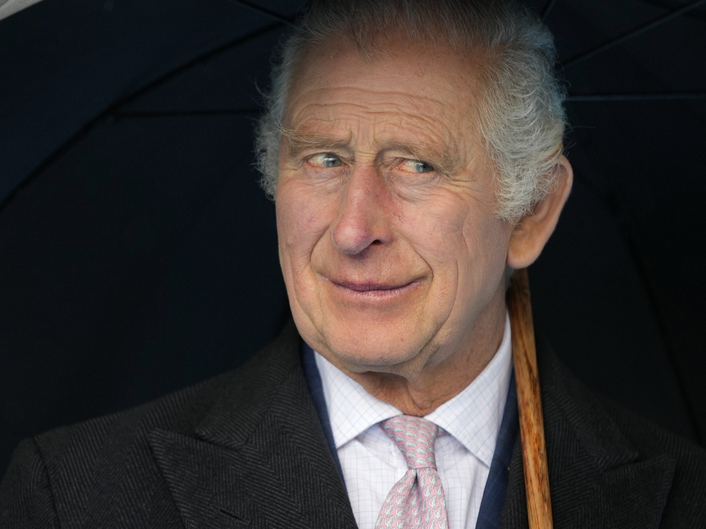 König Charles III. wurde nach einer Operation aus dem Krankenhaus entlassen.