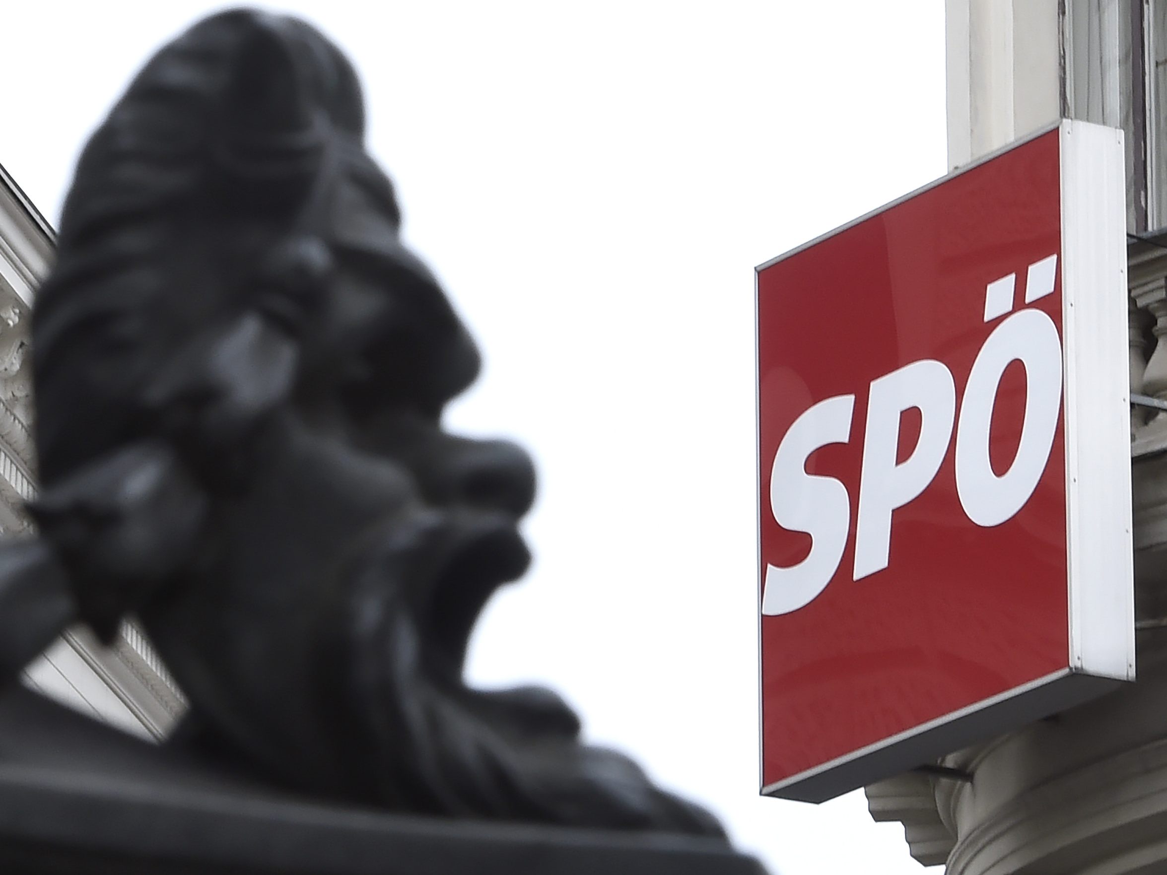 Der SPÖ-Parteirat dürfte in Wien stattfinden.