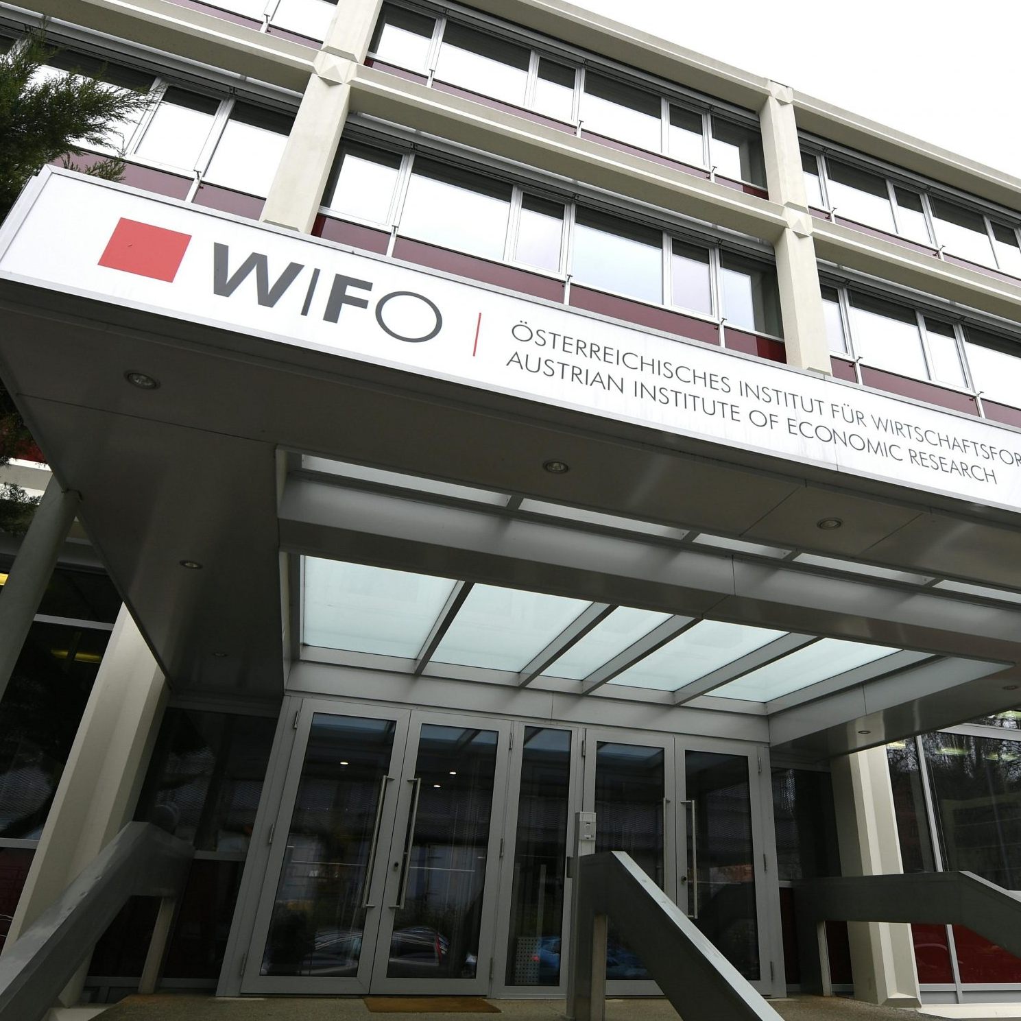 Österreichs Wettbewerbsfähigkeit liegt knapp hinter dem oberem EU-Drittel