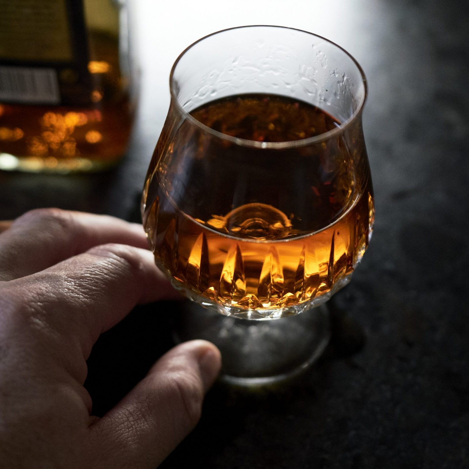 Immer mehr Menschen machen mit beim "Dry January".