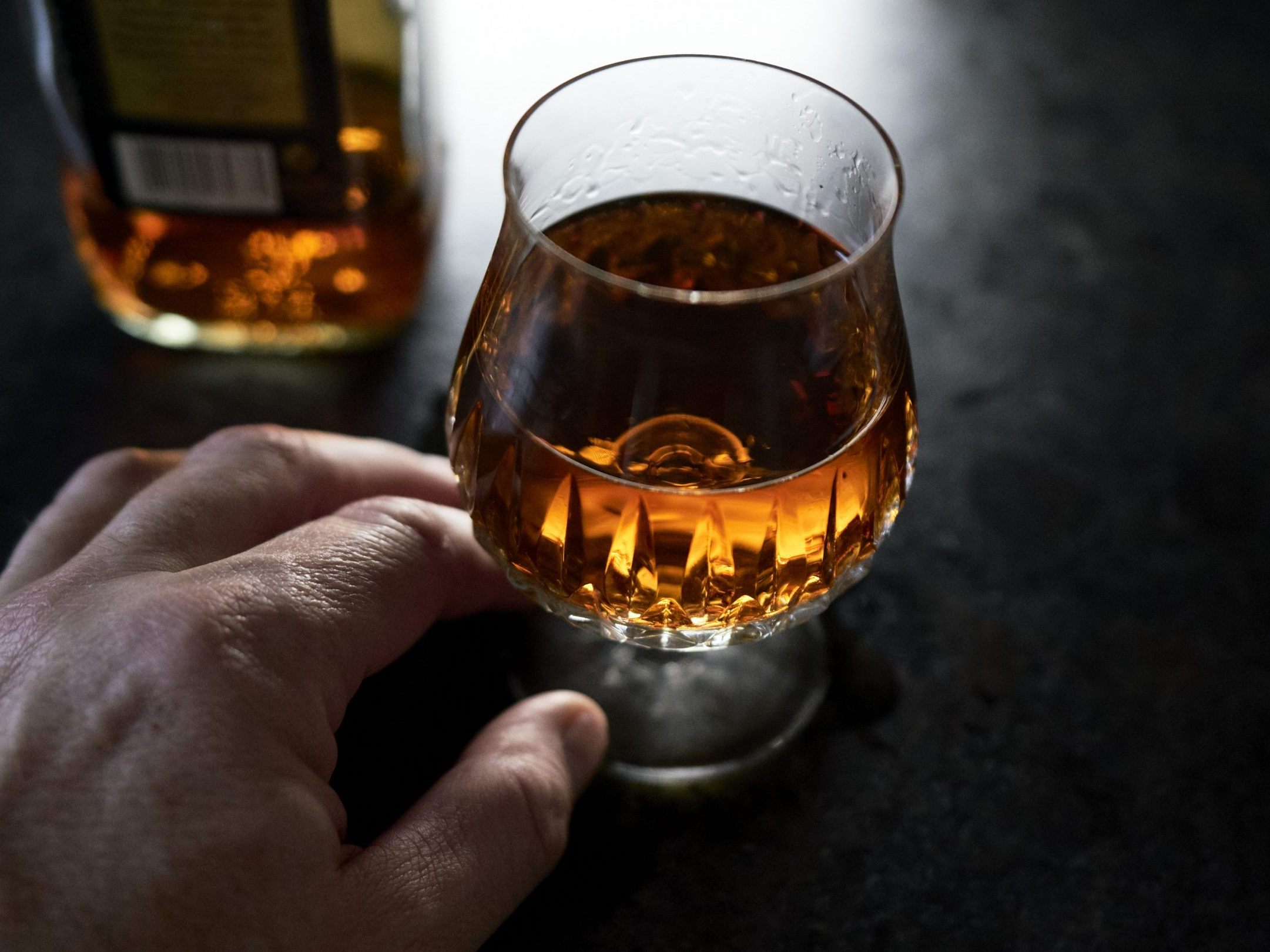 Immer mehr Menschen machen mit beim "Dry January". Immer mehr Menschen machen mit beim "Dry January".