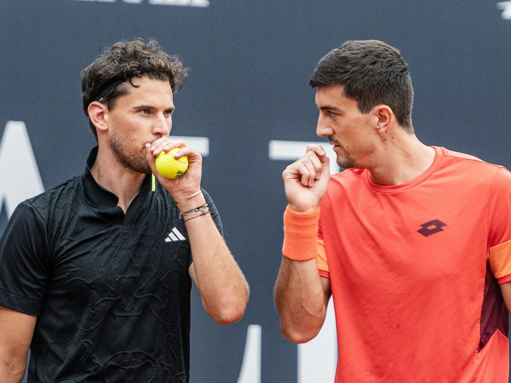 Thiem und Ofner kennen nun ihre Auftaktgegner bei den Australian Open. Thiem und Ofner kennen nun ihre Auftaktgegner bei den Australian Open.