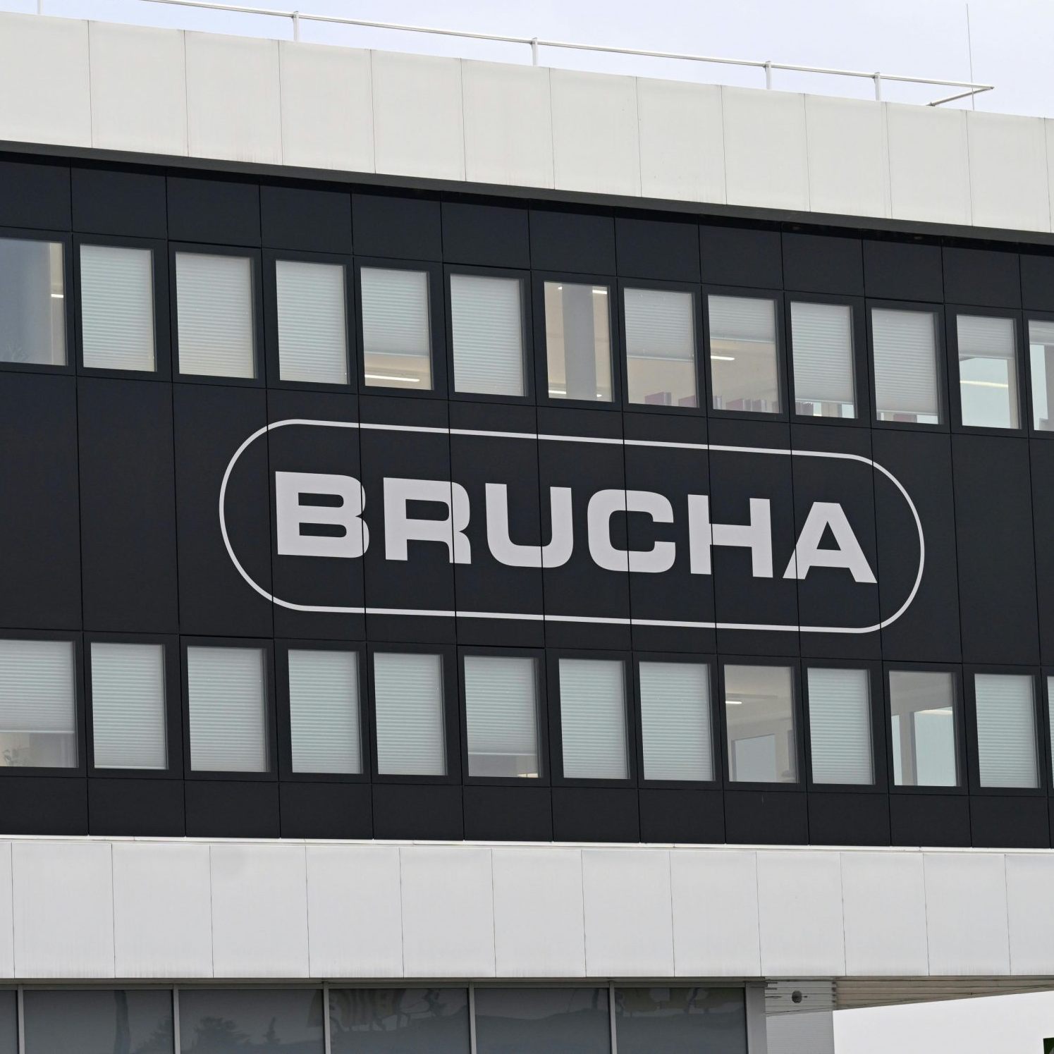 Der Dämmstoffproduzent Brucha ist insolvent.