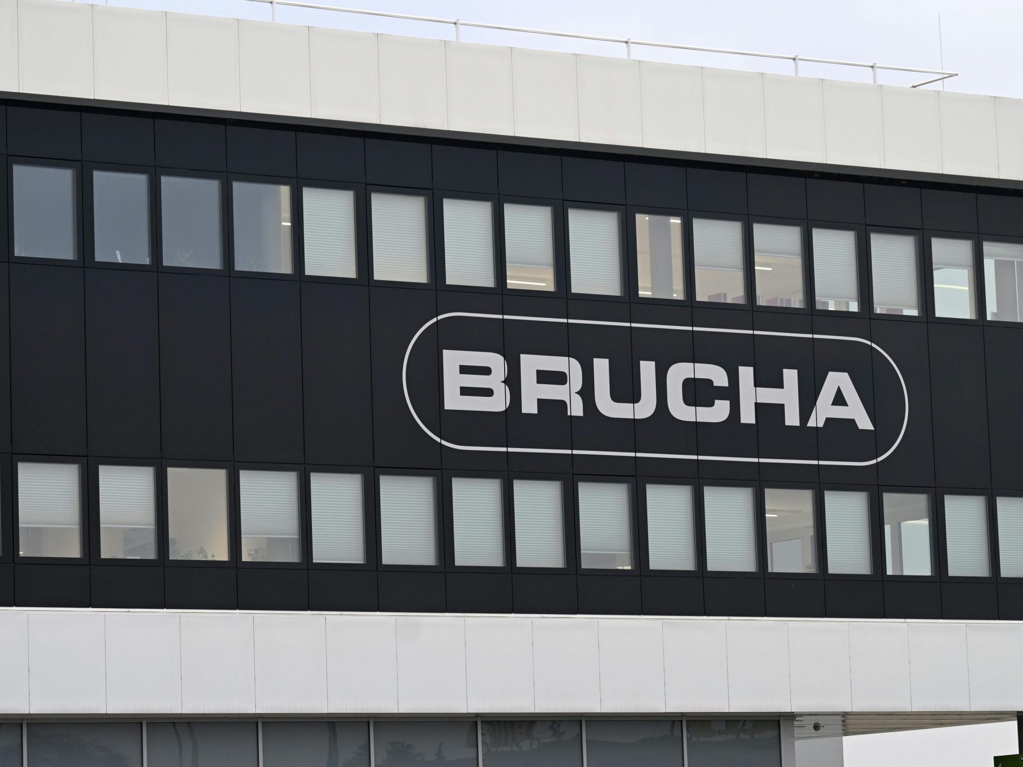 Der Dämmstoffproduzent Brucha ist insolvent.