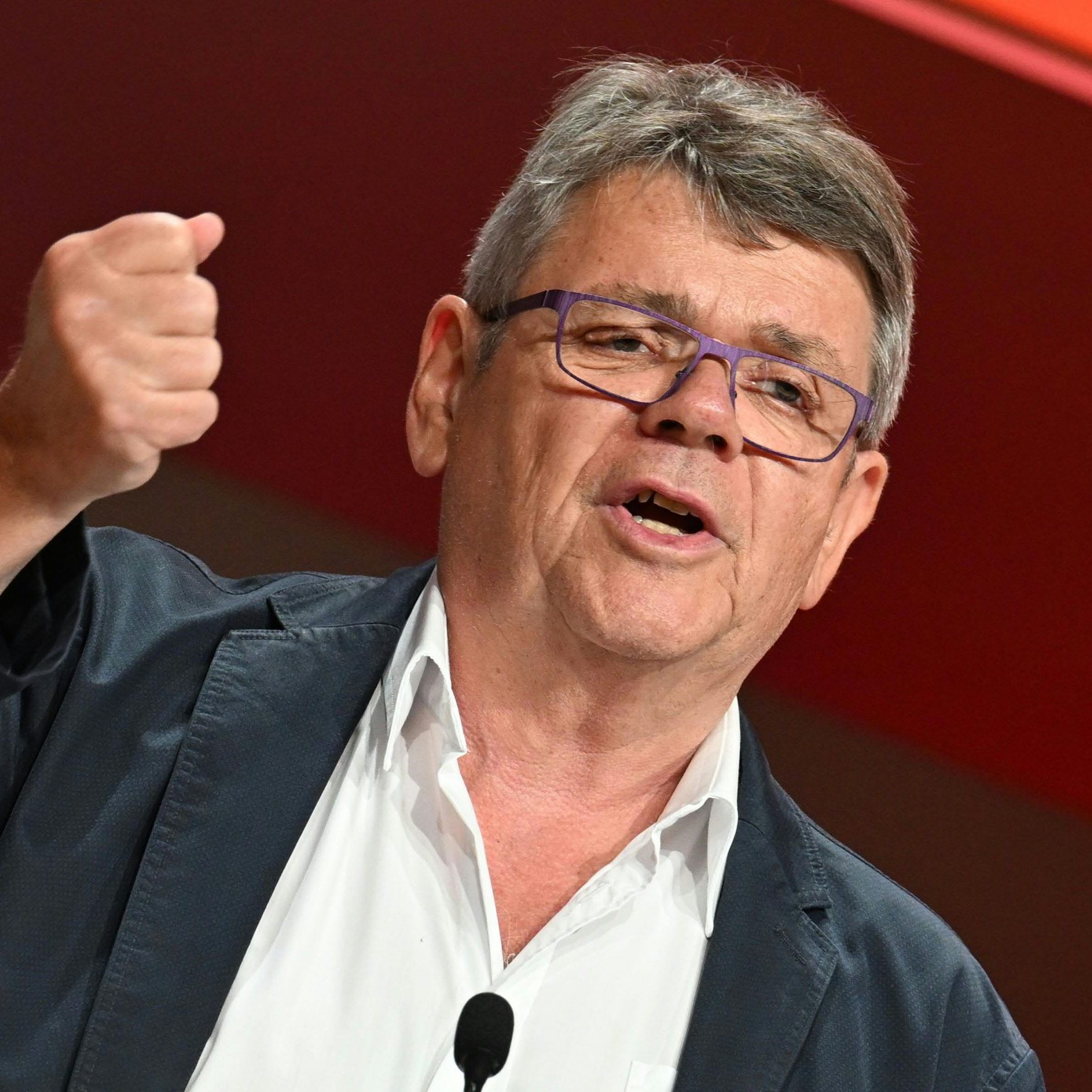 Katzian schließt eine Zusammenarbeit mit der FPÖ aus.