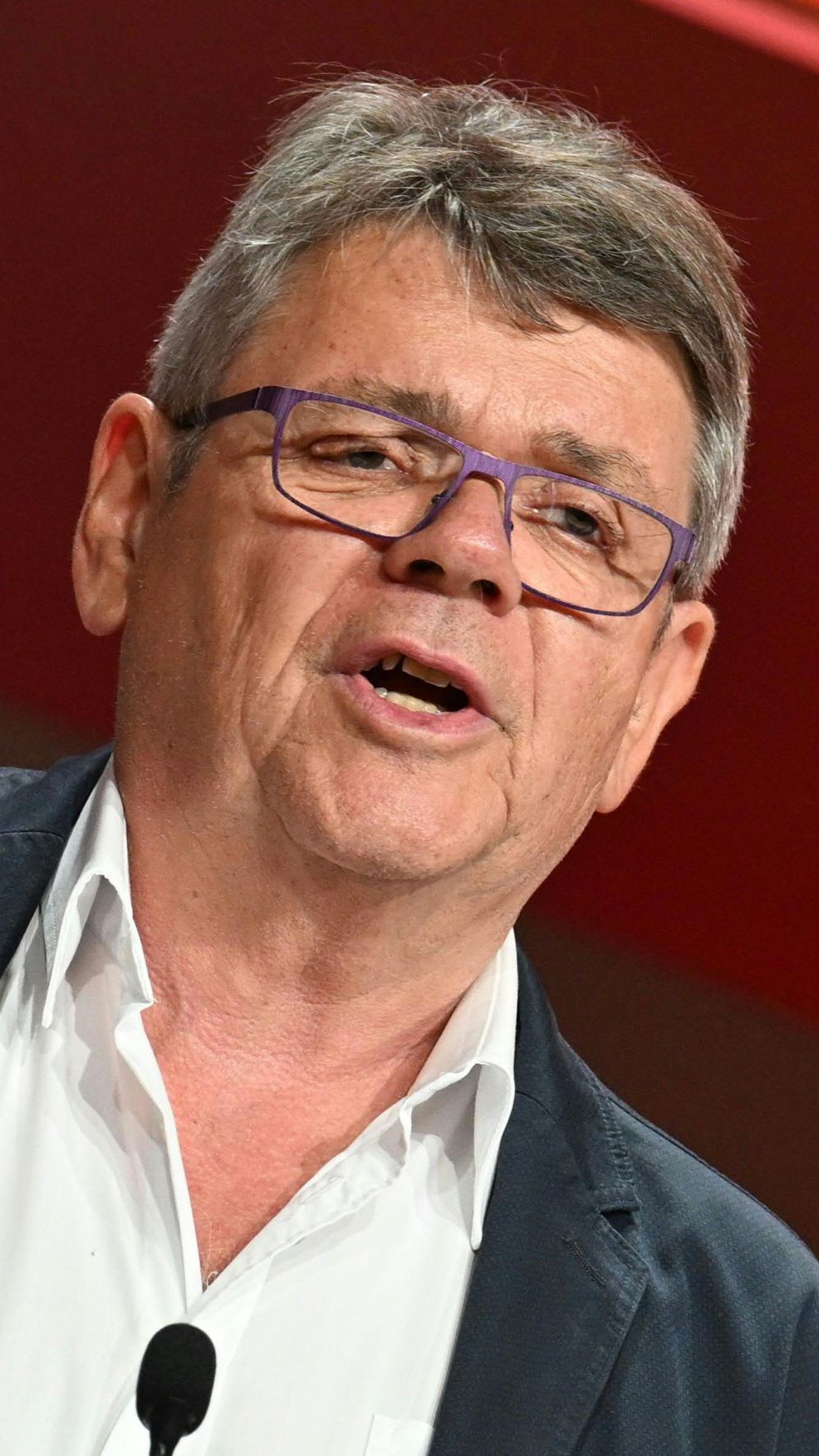 Katzian schließt eine Zusammenarbeit mit der FPÖ aus.