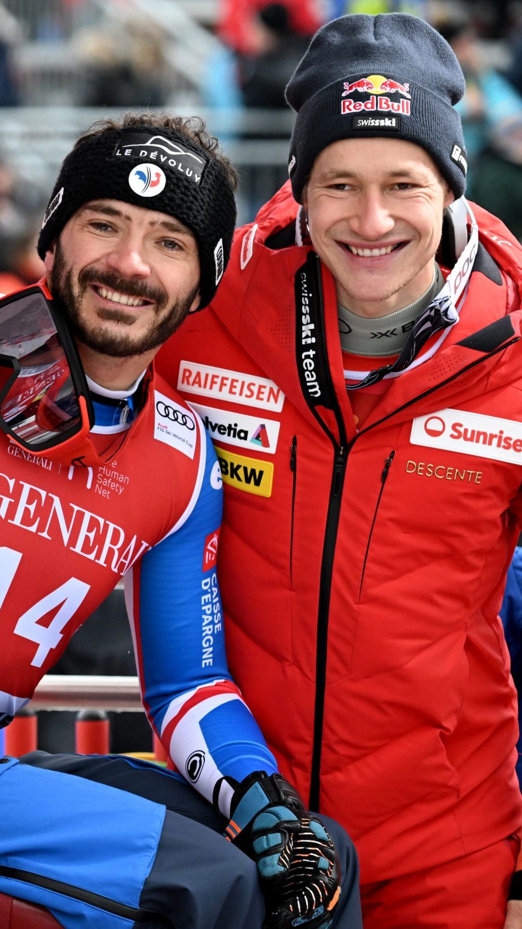 Kein Österreicher auf dem Podest