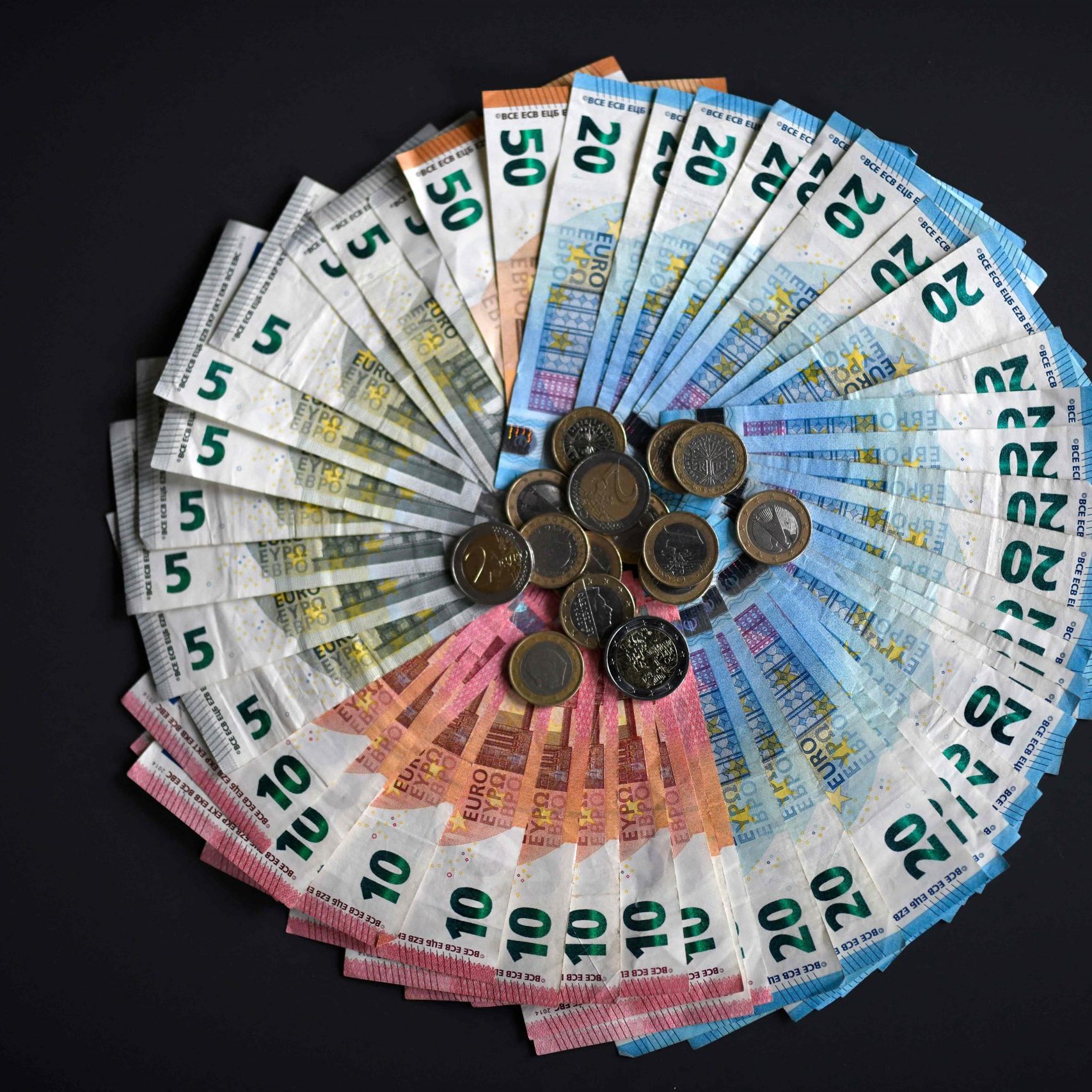 Hotellerie: Lohnanstieg im Vorjahr unter Inflationsrate.