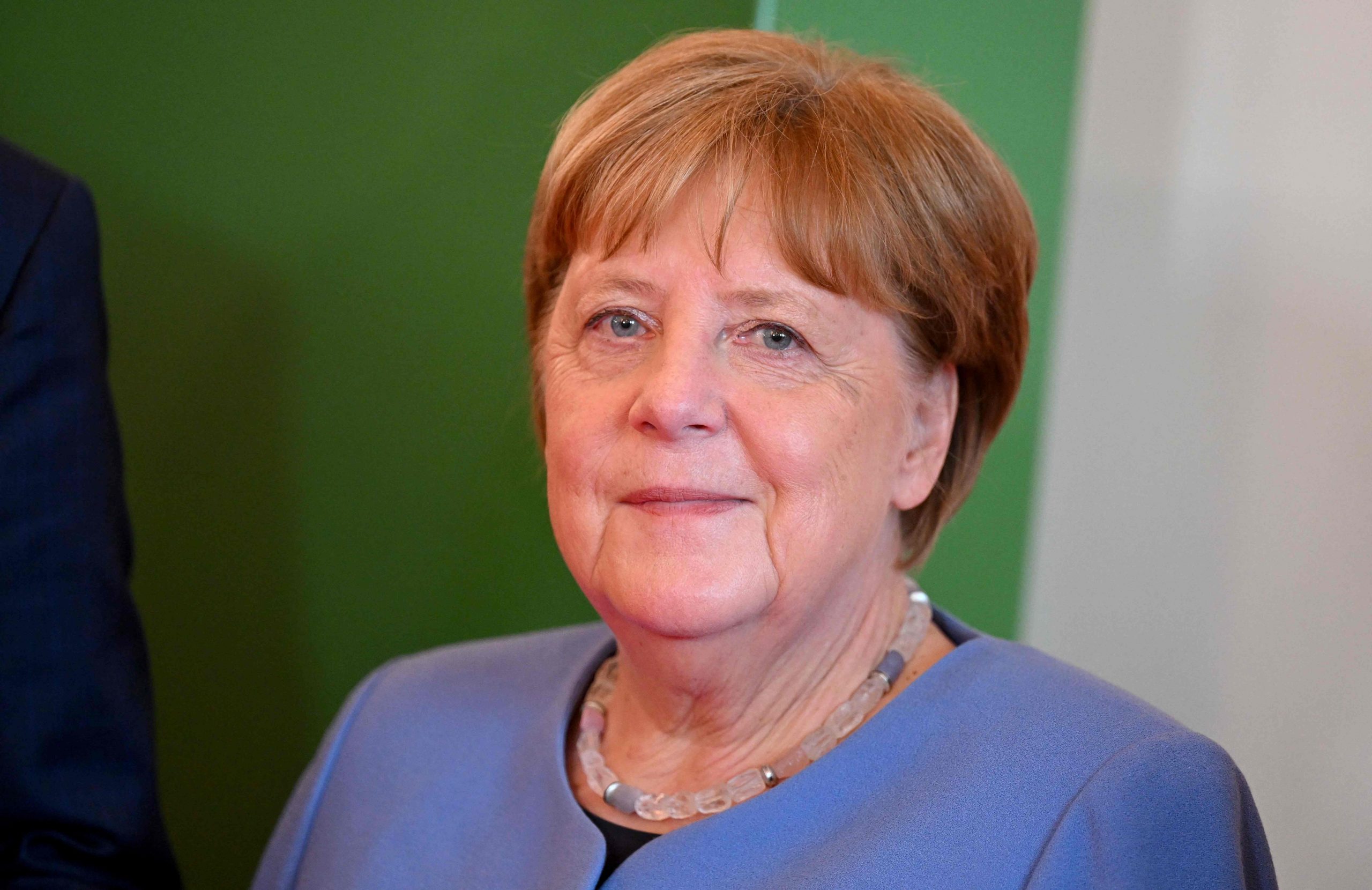 Angela Merkel Angela Merkel