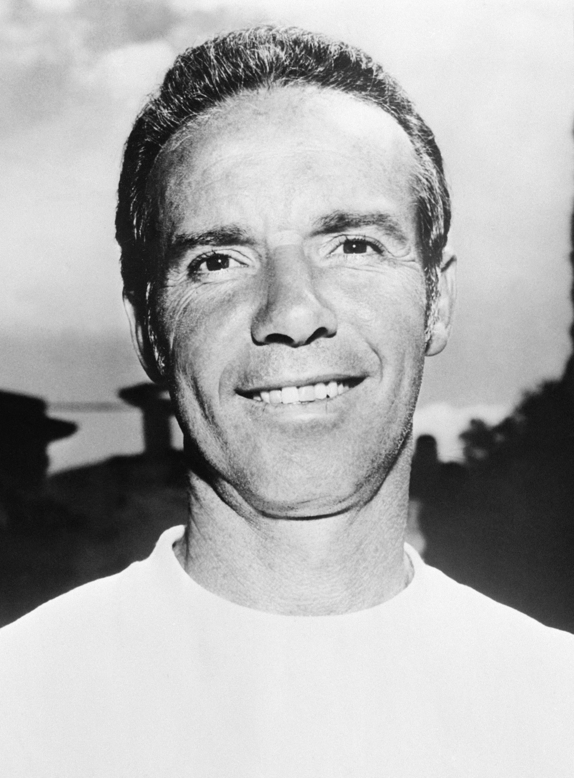 Mario Zagallo 1970