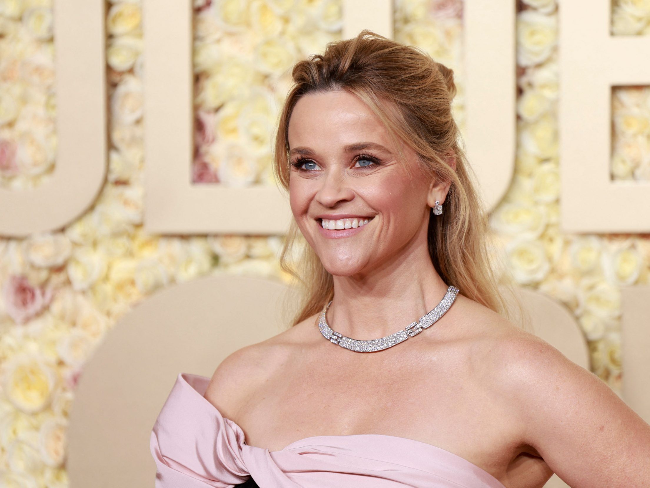 "Big Little Lies": Reese Witherspoon arbeitet an Fortsetzung. "Big Little Lies": Reese Witherspoon arbeitet an Fortsetzung.
