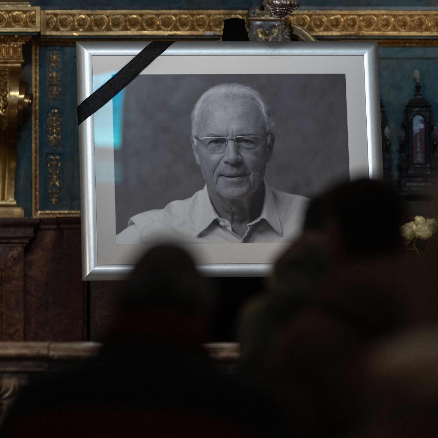 Laut übereinstimmenden Medienberichten - Staatsspitze bei offizieller Gedenkfeier nächste Woche