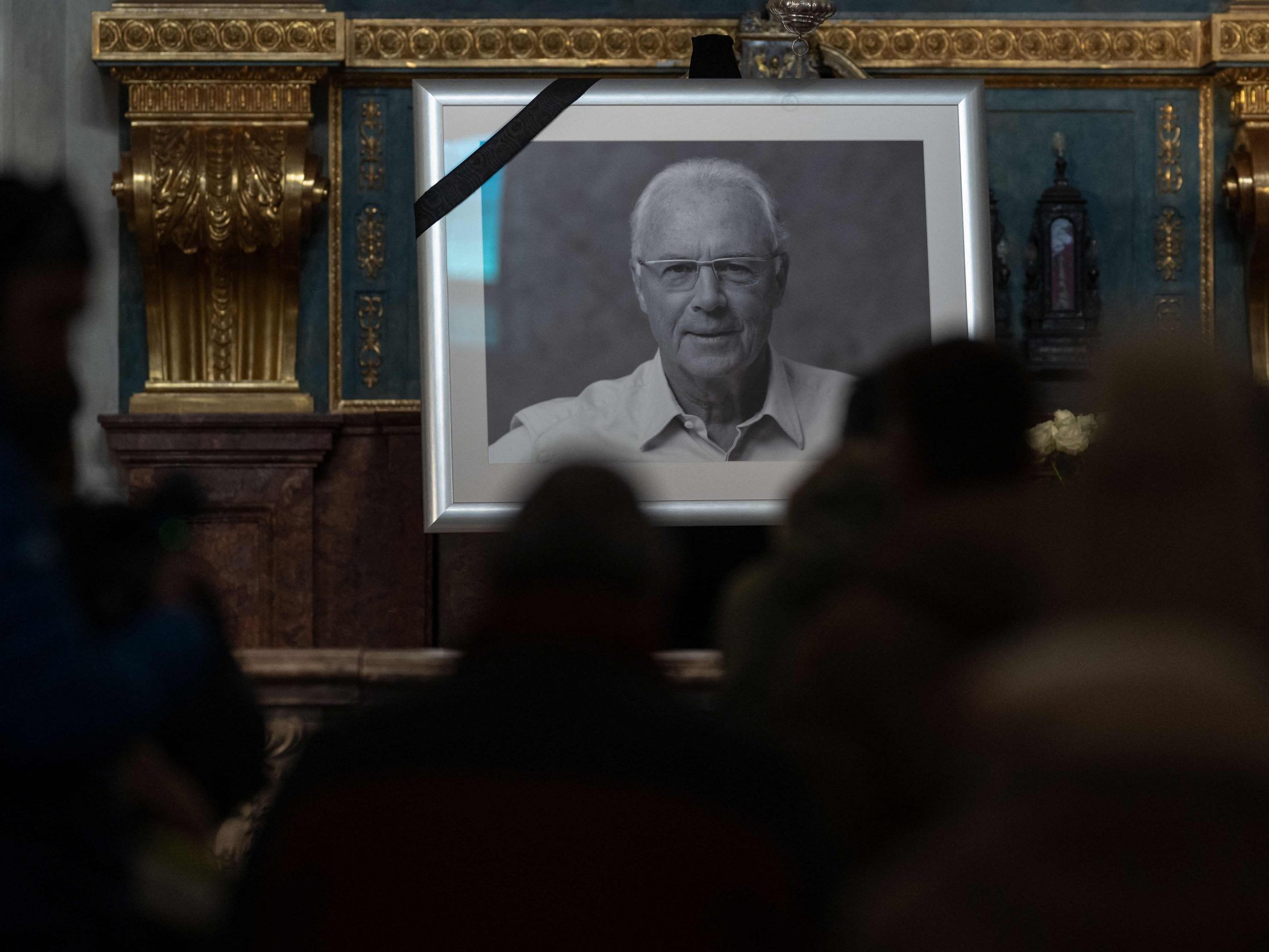 Laut übereinstimmenden Medienberichten - Staatsspitze bei offizieller Gedenkfeier nächste Woche