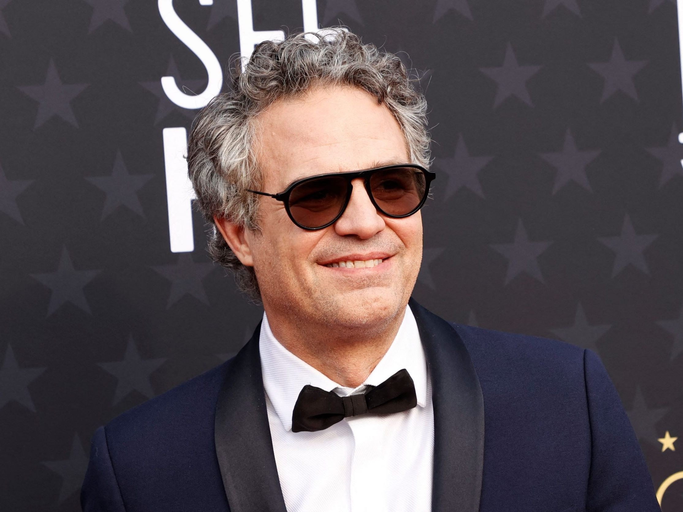 Schauspieler Mark Ruffalo hatte Angst vor seiner Rolle als Bösewicht.