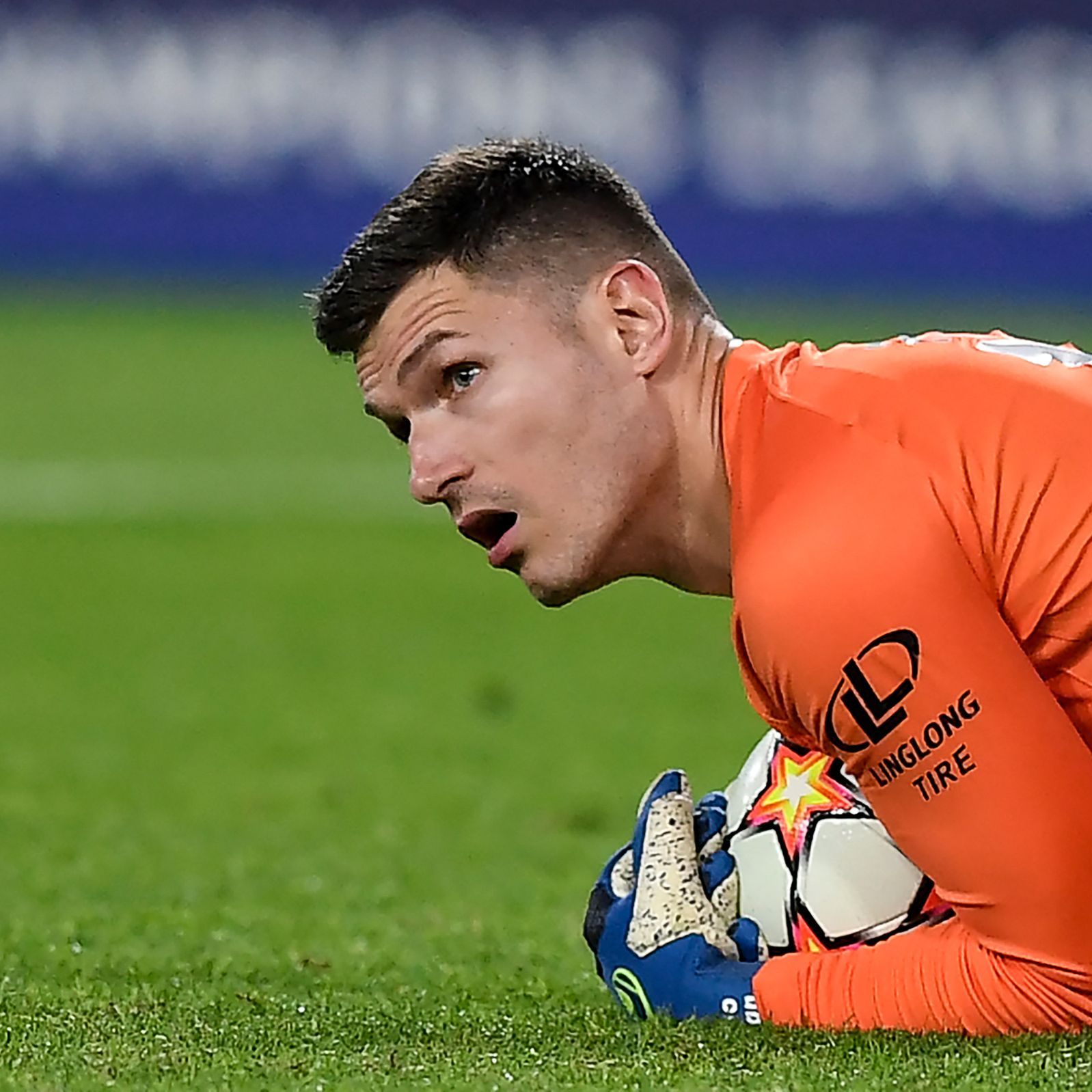 Pervan spielt seit 2018 für den VfL Wolfsburg.