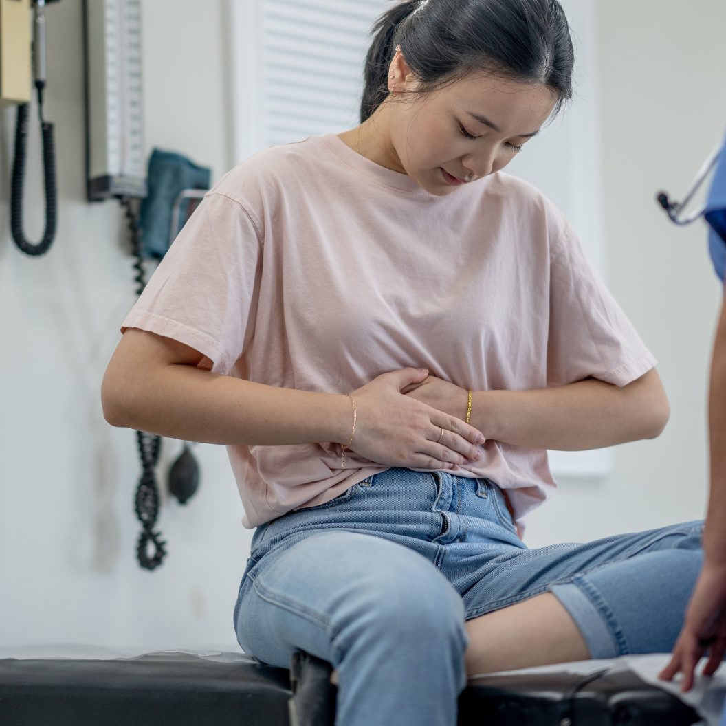 Bei der Gesundheit gibt es immer noch eine Geschlechterkluft.