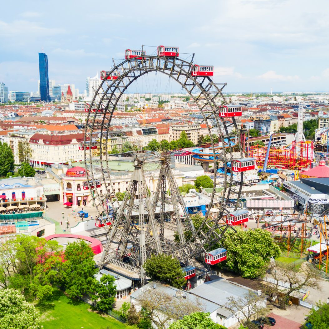 Die Wirtschaftsförderung in Wien wird teilweise auf neue Beine gestellt.