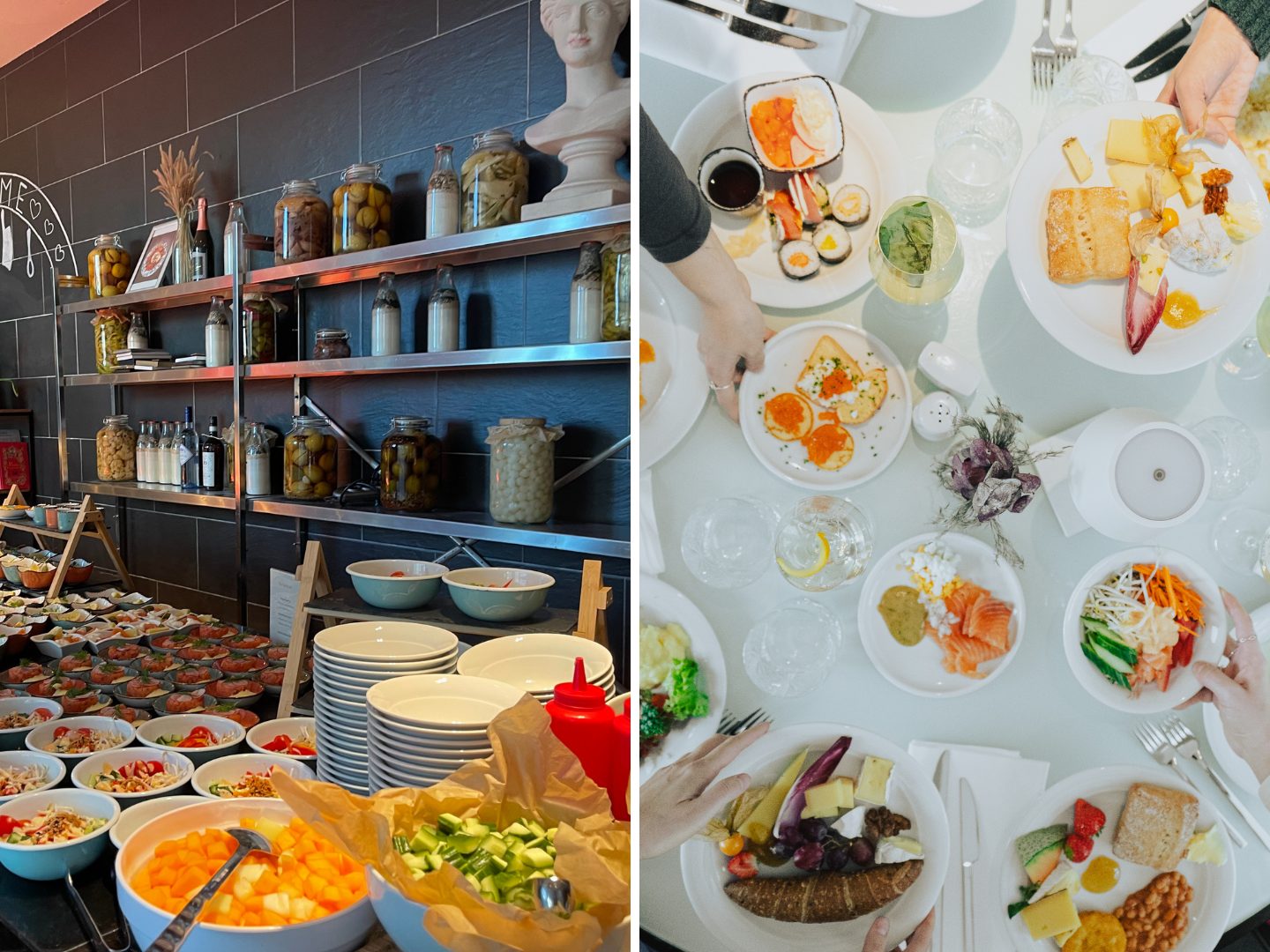 Der Kaiserbrunch in Wien geht in die zweite Runde. Der Kaiserbrunch in Wien geht in die zweite Runde.