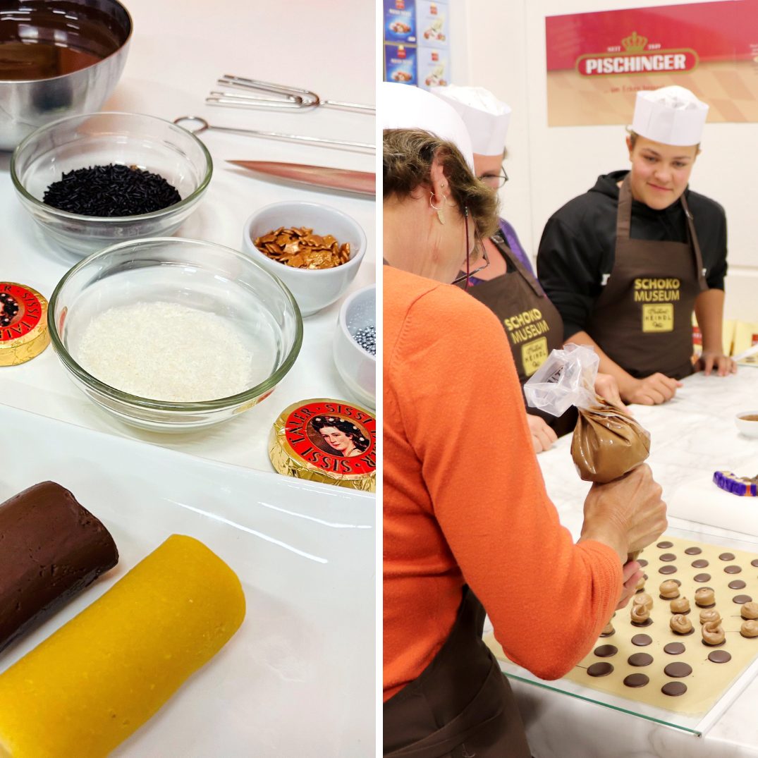 Wie wäre es mit dieser süßen Geschenksidee zum Valentinstag?