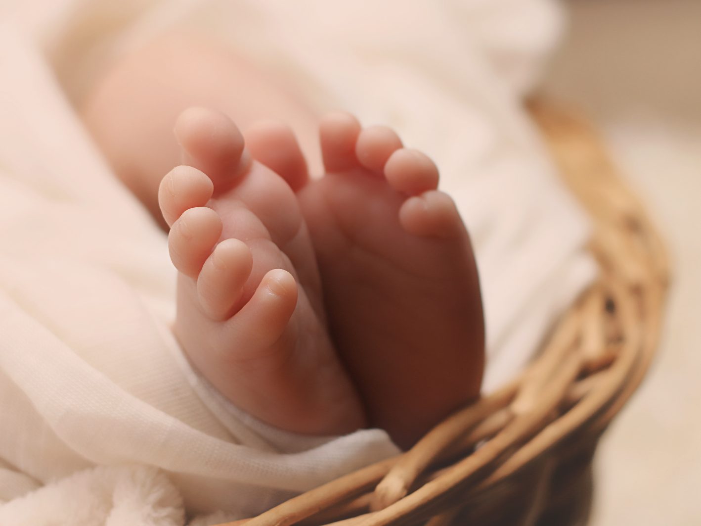 So heißt das heurige Neujahrsbaby aus Wien.