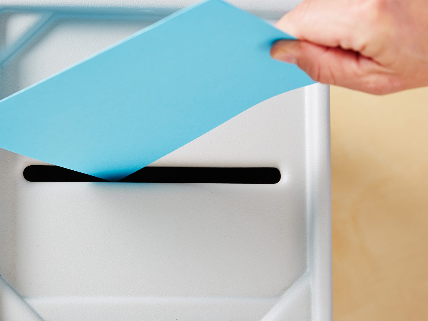 Die Grüne planen einen Bundeskongress für den 22. Juni.