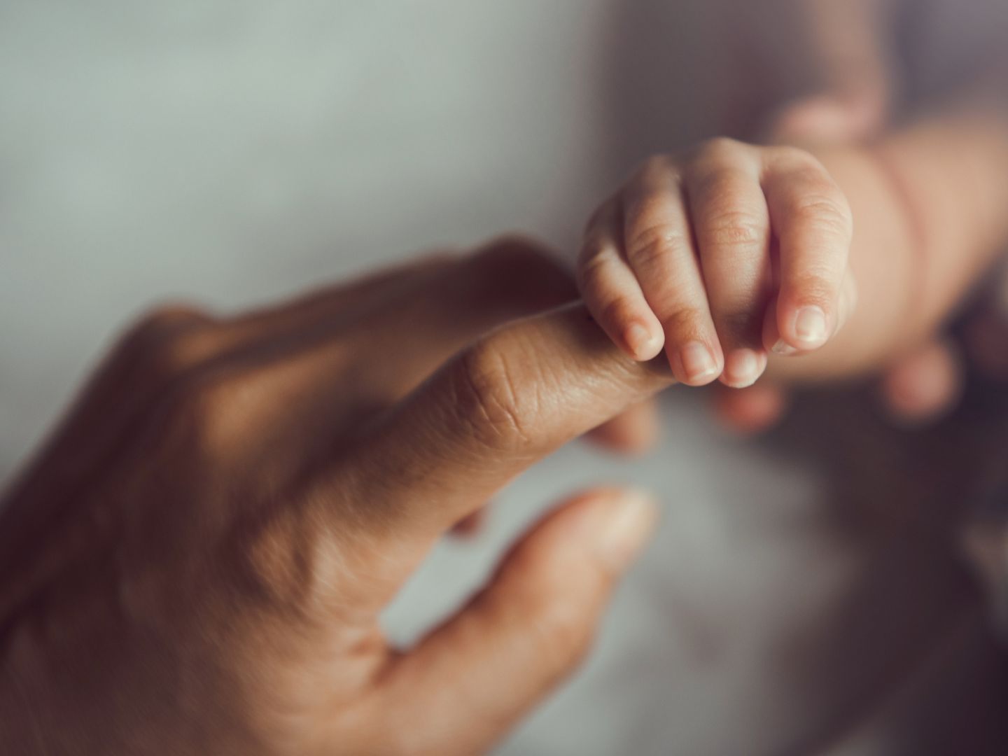 Das in einem Mülleimer gefundene Baby ist wohlauf.