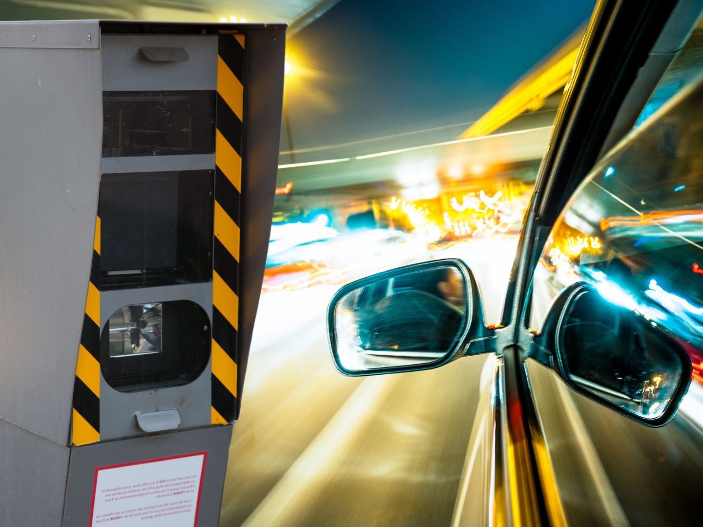 Zu hohes Tempo ist die Hauptunfallursache für tödliche Verkehrsunfälle. Zu hohes Tempo ist die Hauptunfallursache für tödliche Verkehrsunfälle.