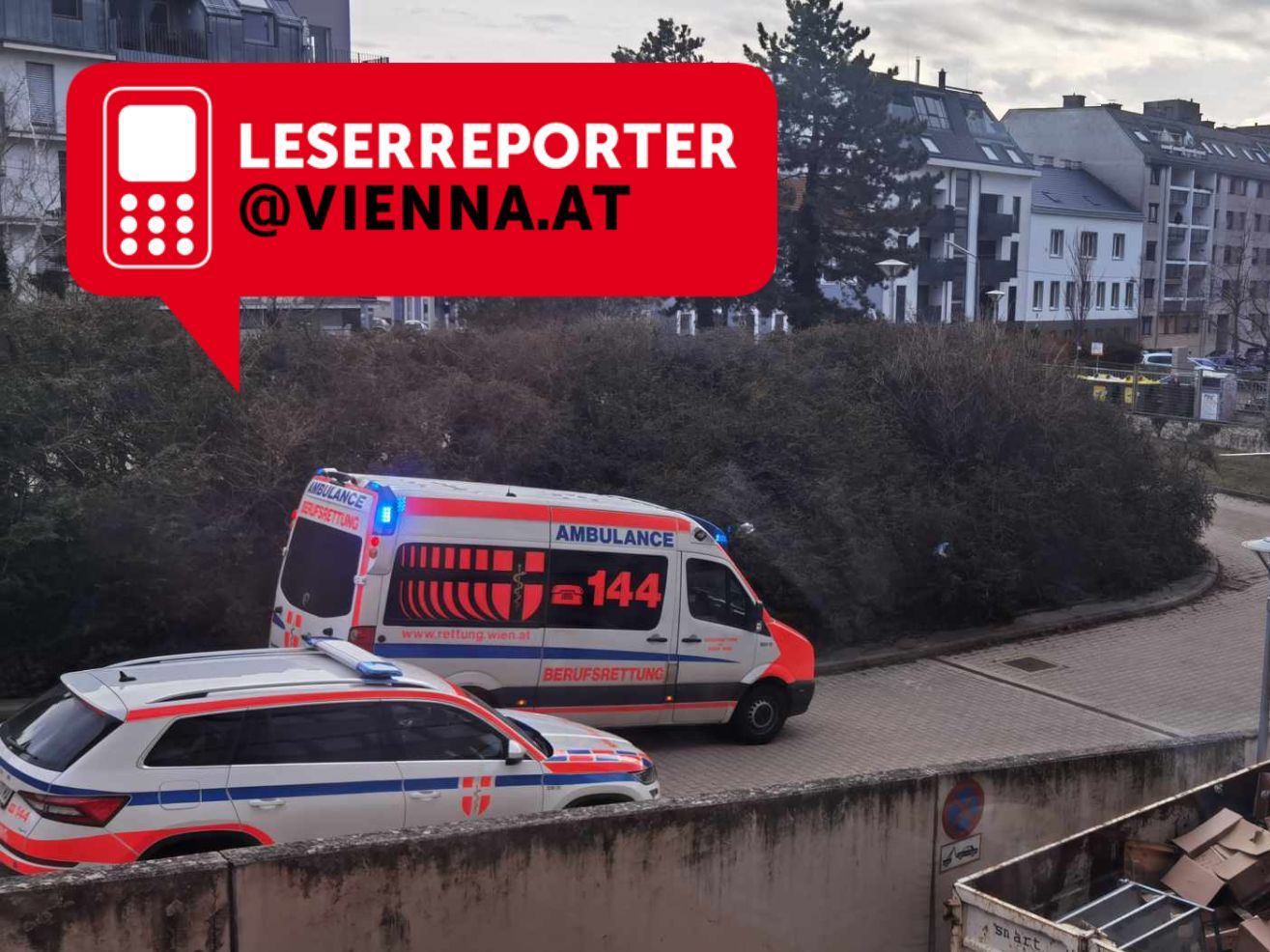 Der Helikopter brachte die 11-Jährige in ein Krankenhaus. Der Helikopter brachte die 11-Jährige in ein Krankenhaus.