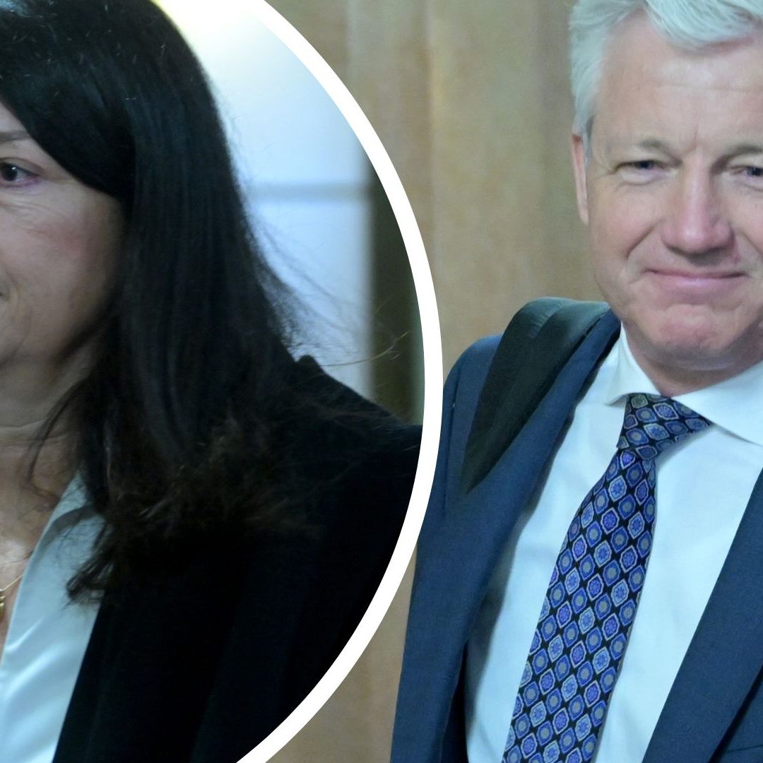 Helmut Kern und Susanne Höllinger sagten im Kurz-Prozess aus.